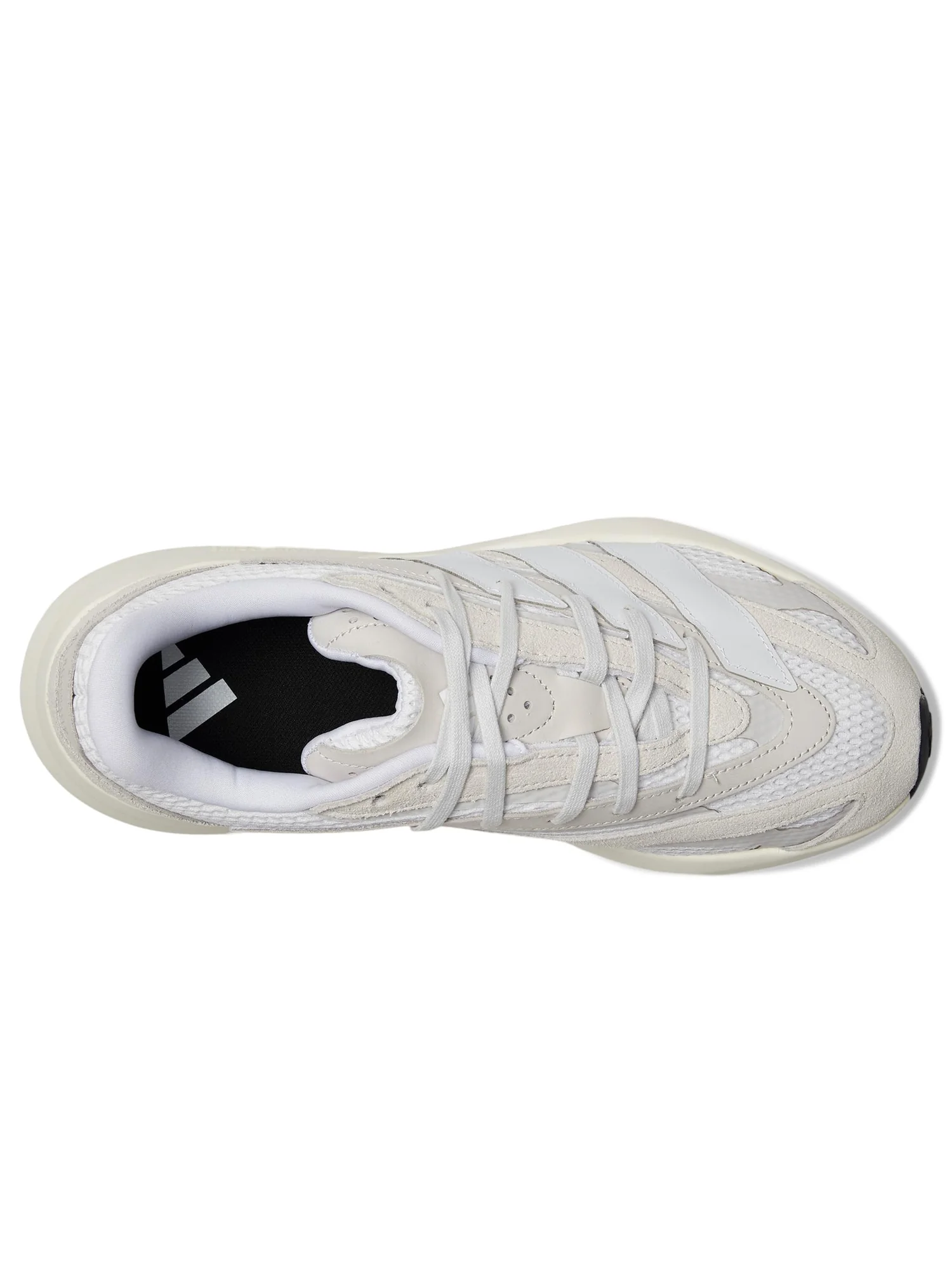 Кроссовки adidas Running Lightstride Sportswear Shoes — изображение 2 из 7, белый/белый/серый
