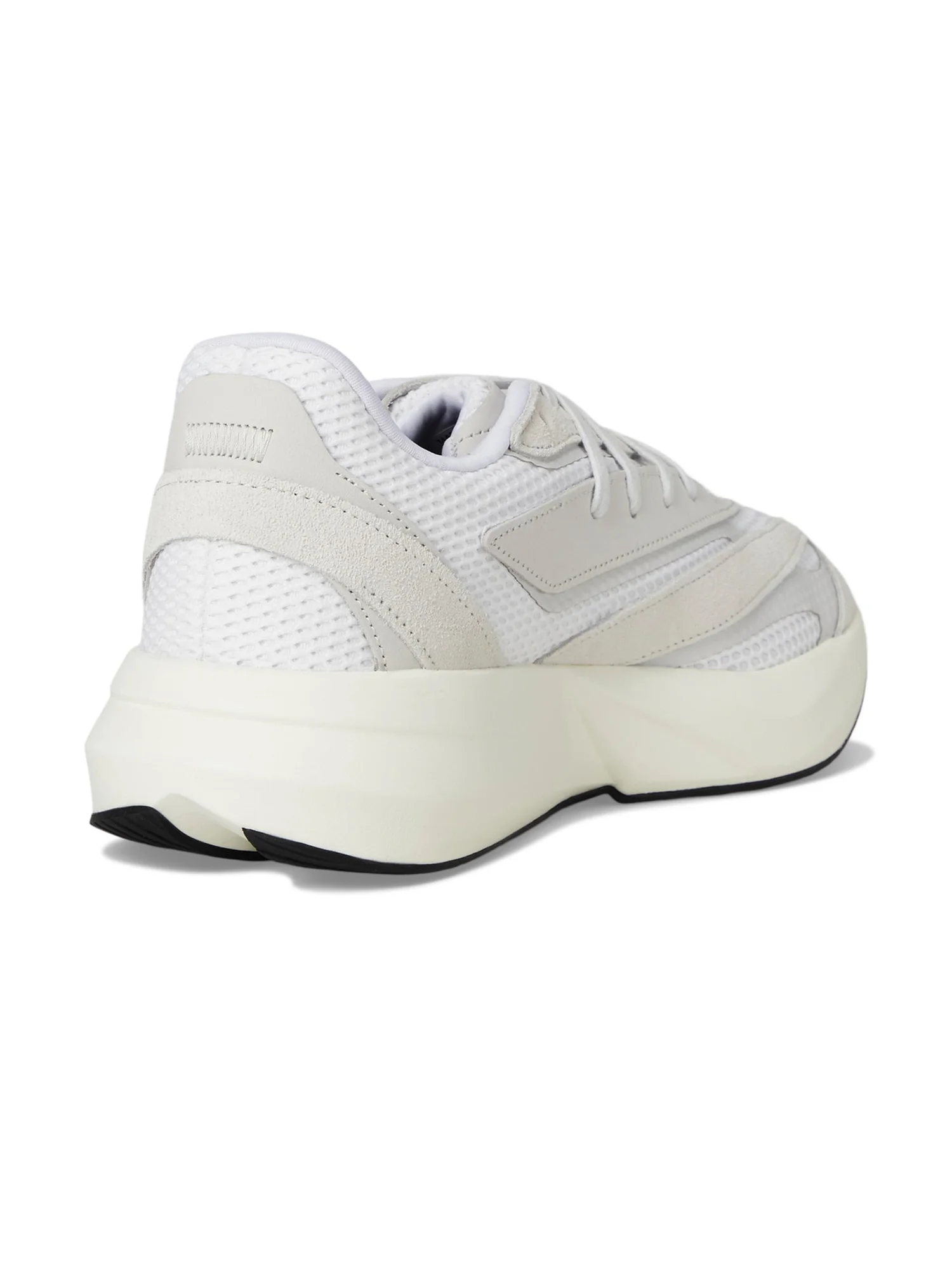 Кроссовки adidas Running Lightstride Sportswear Shoes — изображение 5 из 7, белый/белый/серый