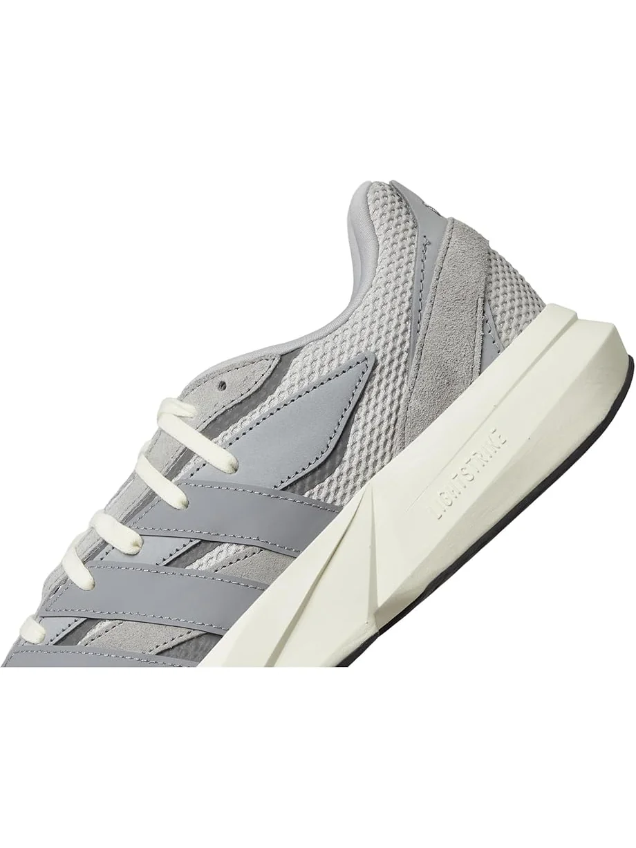 Кроссовки adidas Running Lightblaze — изображение 6 из 7, серый/серый/металлик