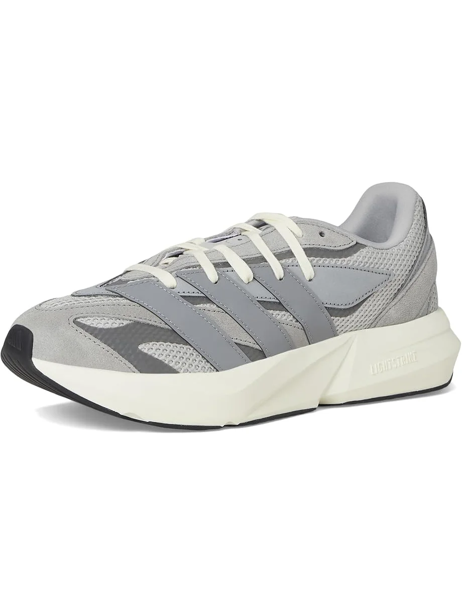 Кроссовки adidas Running Lightblaze — изображение 7 из 7, серый/серый/металлик