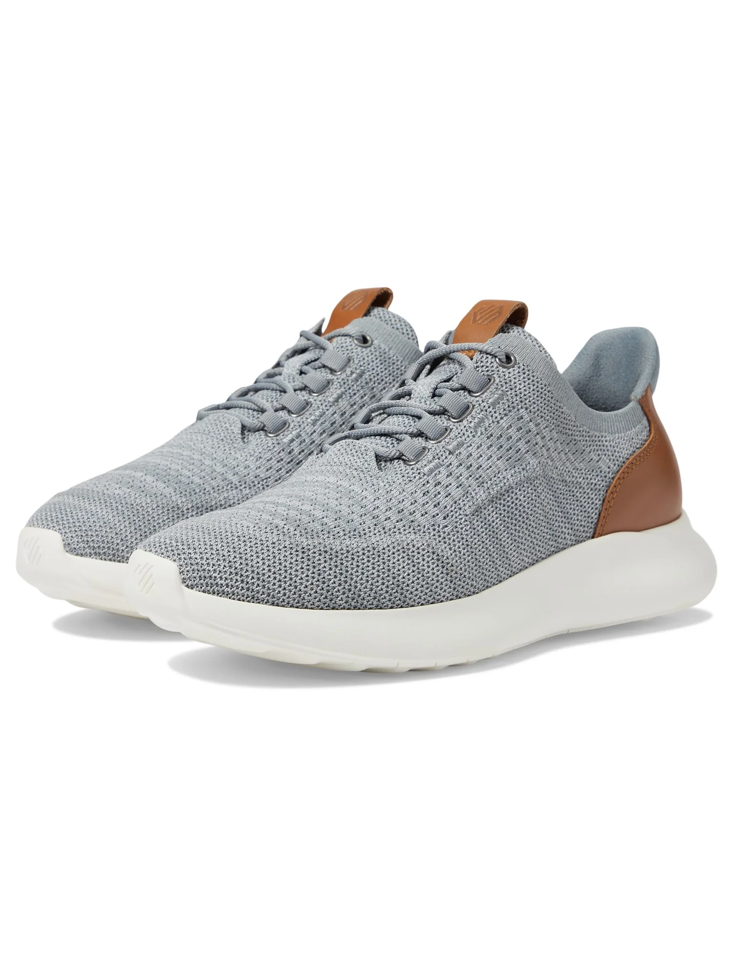 Кроссовки Johnston & Murphy Amherst 2.0 Knit Plain Toe