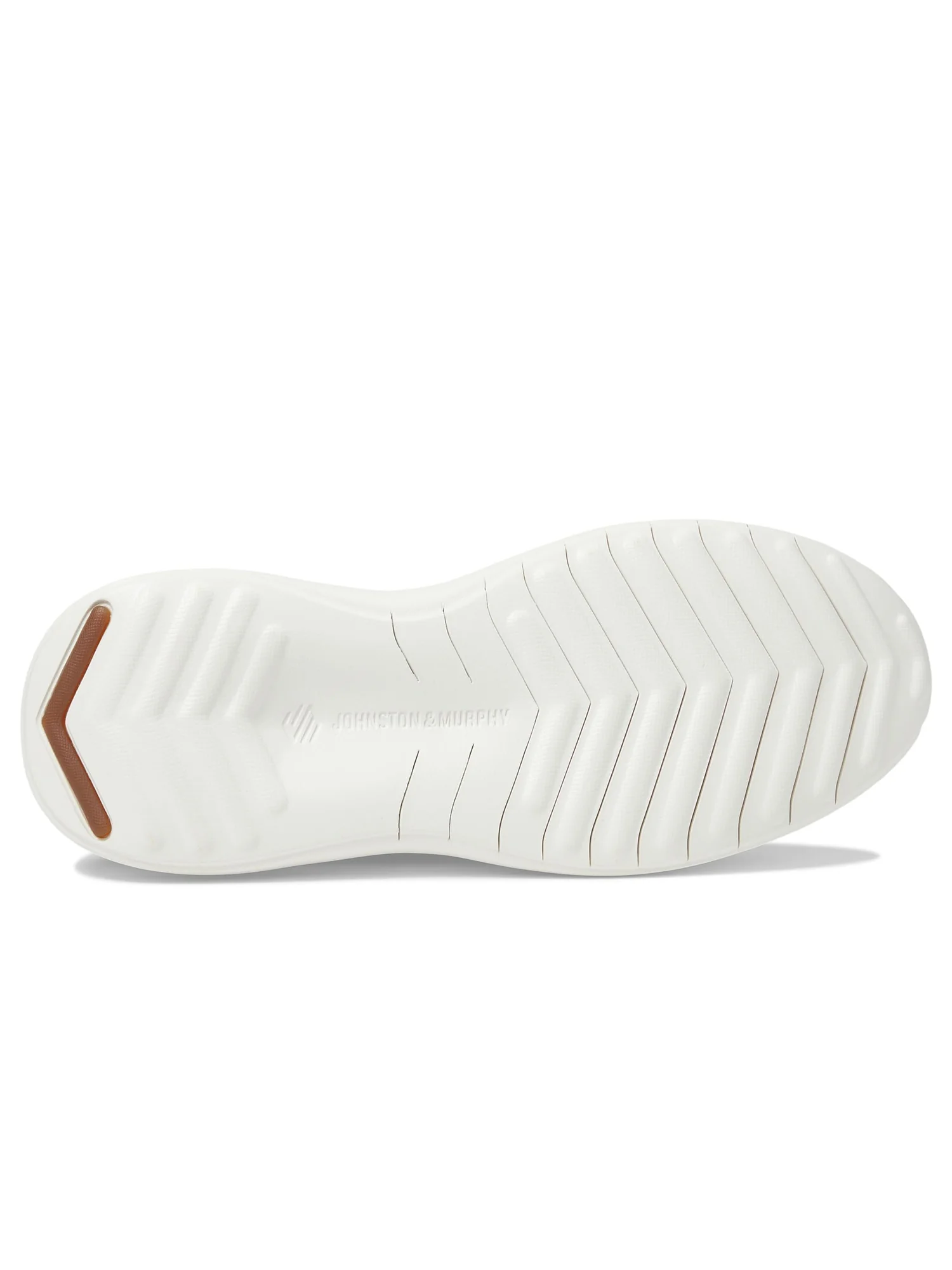 Кроссовки Johnston & Murphy Amherst 2.0 Knit Plain Toe — изображение 3 из 6, серый