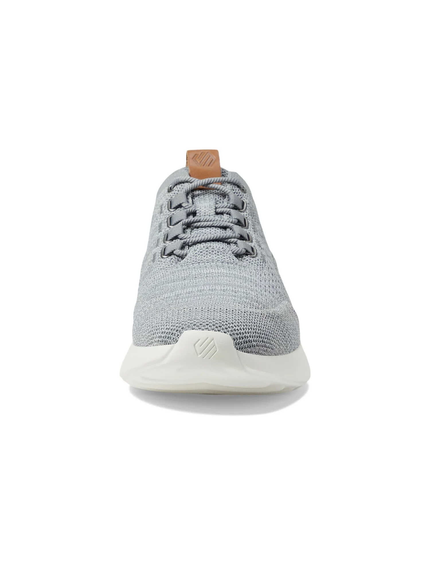 Кроссовки Johnston & Murphy Amherst 2.0 Knit Plain Toe — изображение 6 из 6, серый