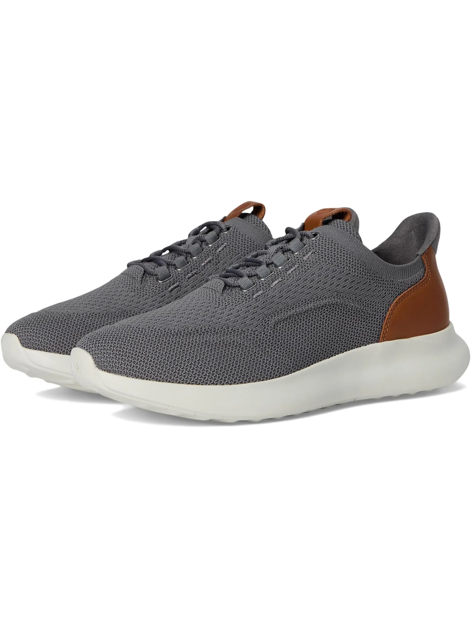Кроссовки Johnston & Murphy Amherst 2.0 Knit Plain Toe