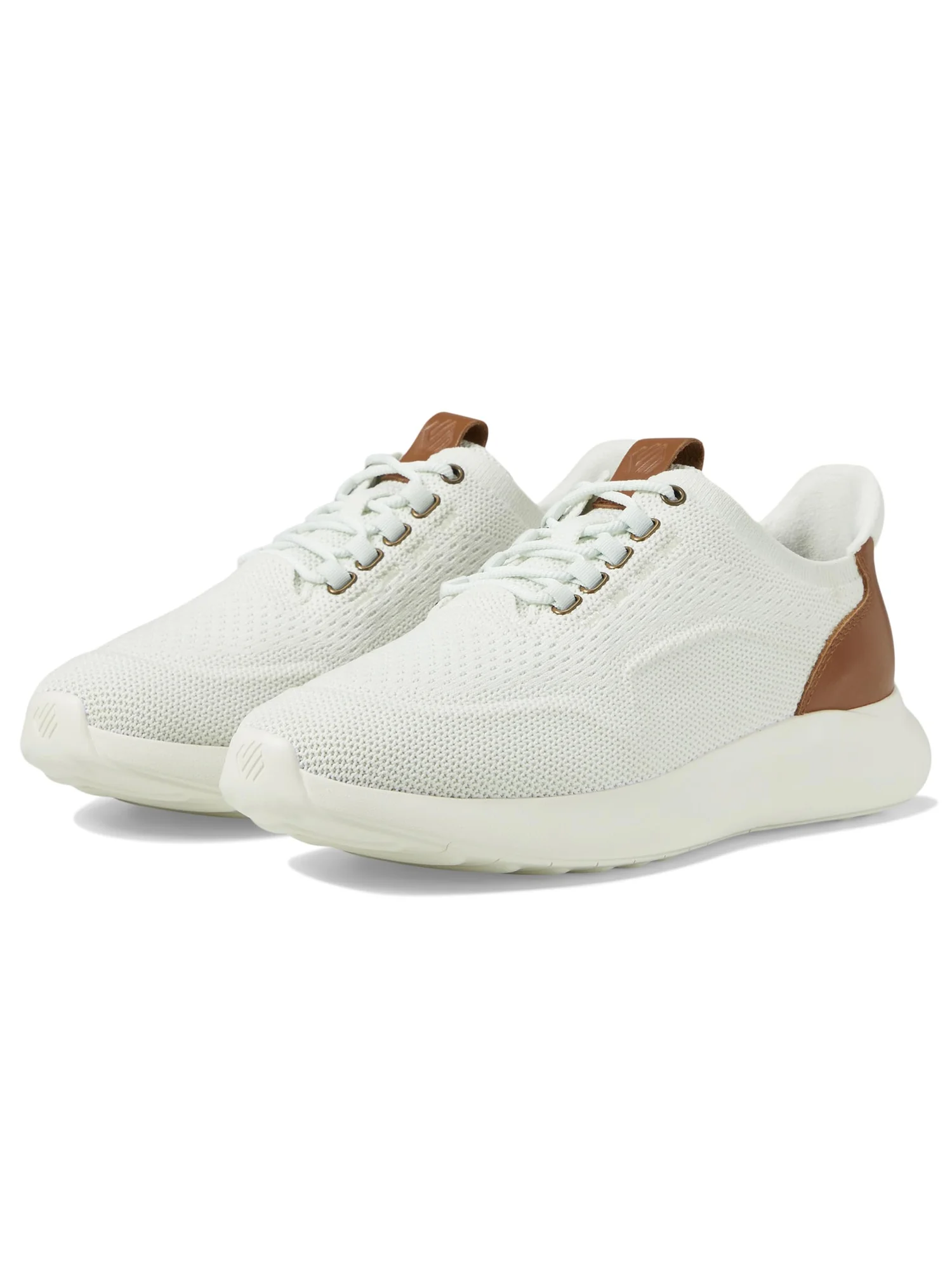 Кроссовки Johnston & Murphy Amherst 2.0 Knit Plain Toe