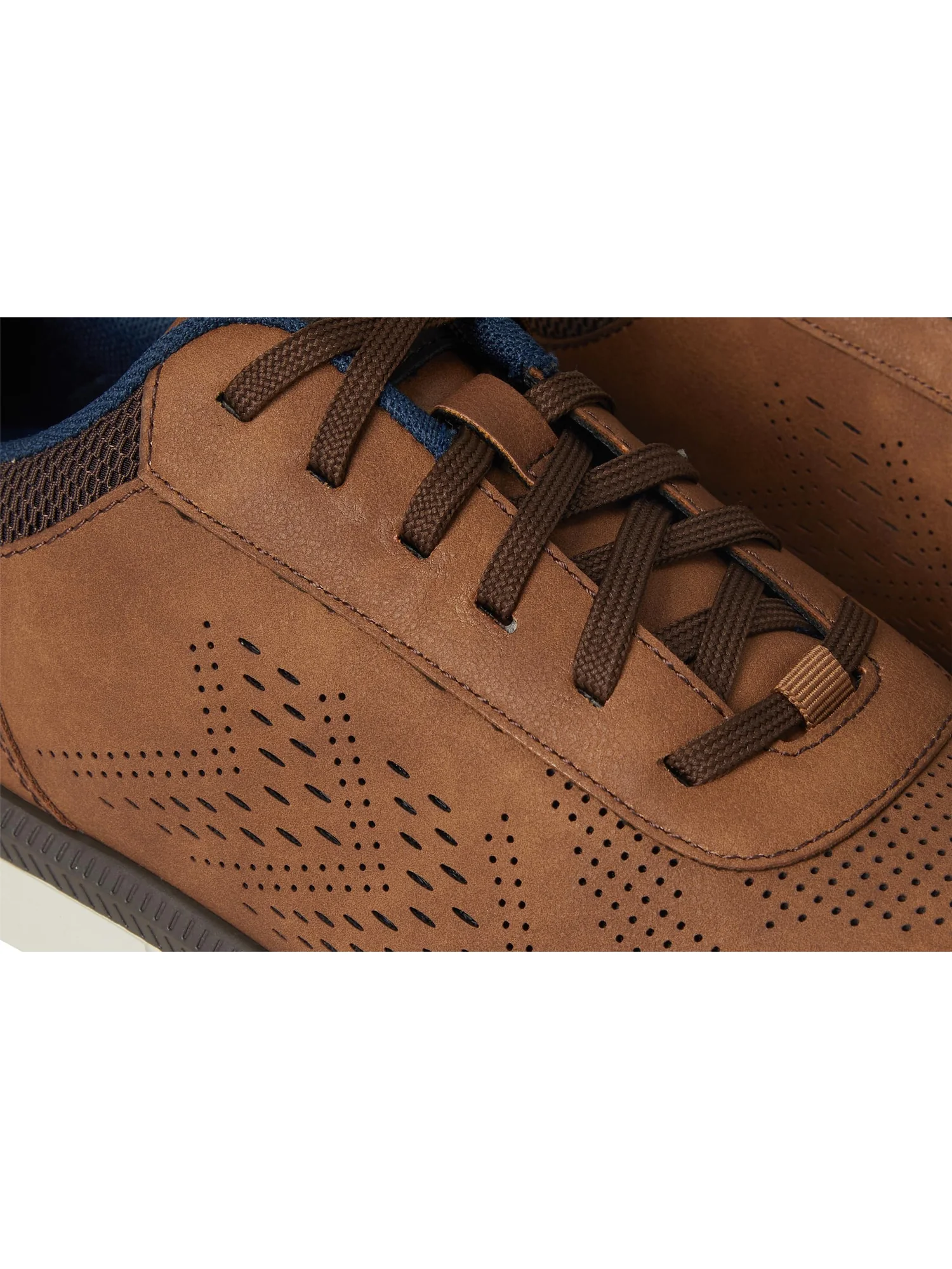 Кроссовки Dockers Go-2 — изображение 6 из 7, темный бежевый