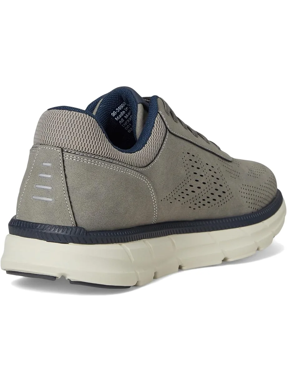 Мужские кроссовки Dockers Go-2 — изображение 5 из 7, темный серый