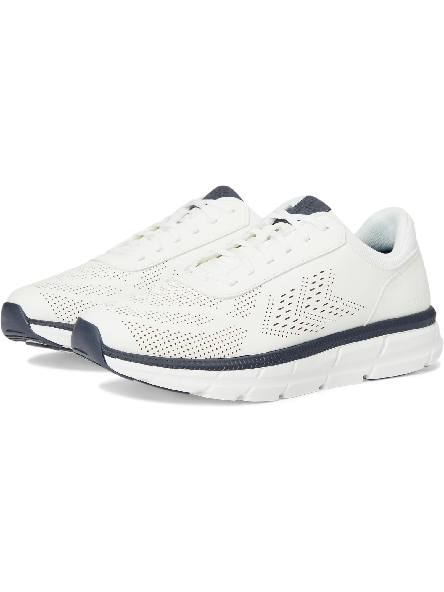 Кроссовки Dockers Go-2