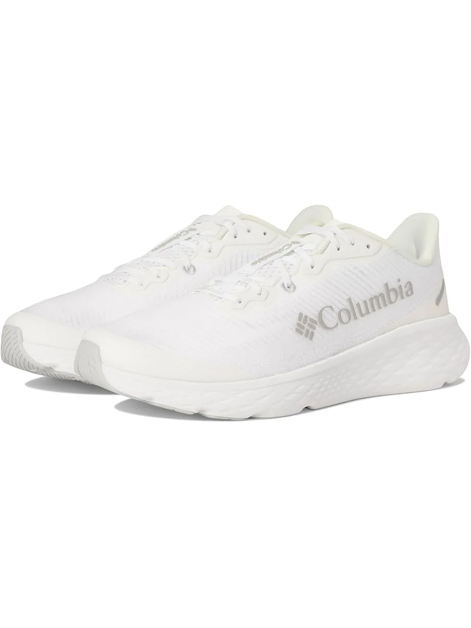 Кроссовки Columbia Konos Featherweight — изображение 1 из 7, белый/серый