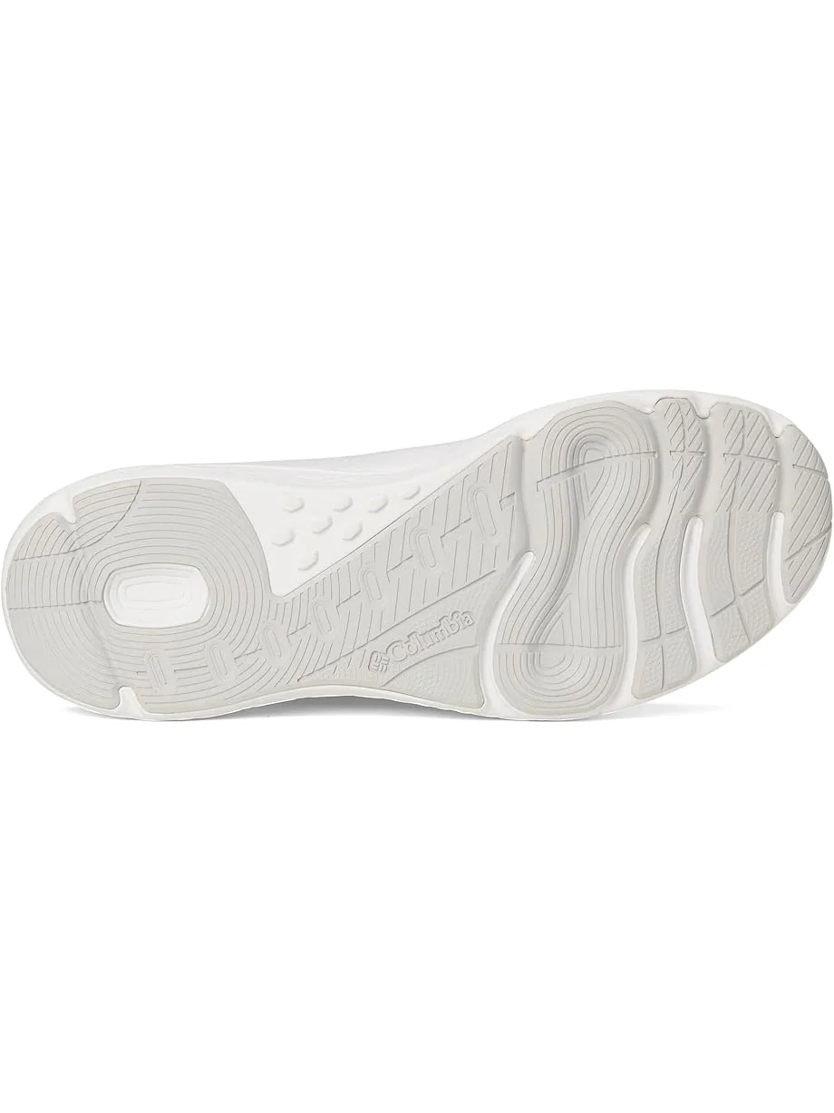 Кроссовки Columbia Konos Featherweight — изображение 3 из 7, белый/серый