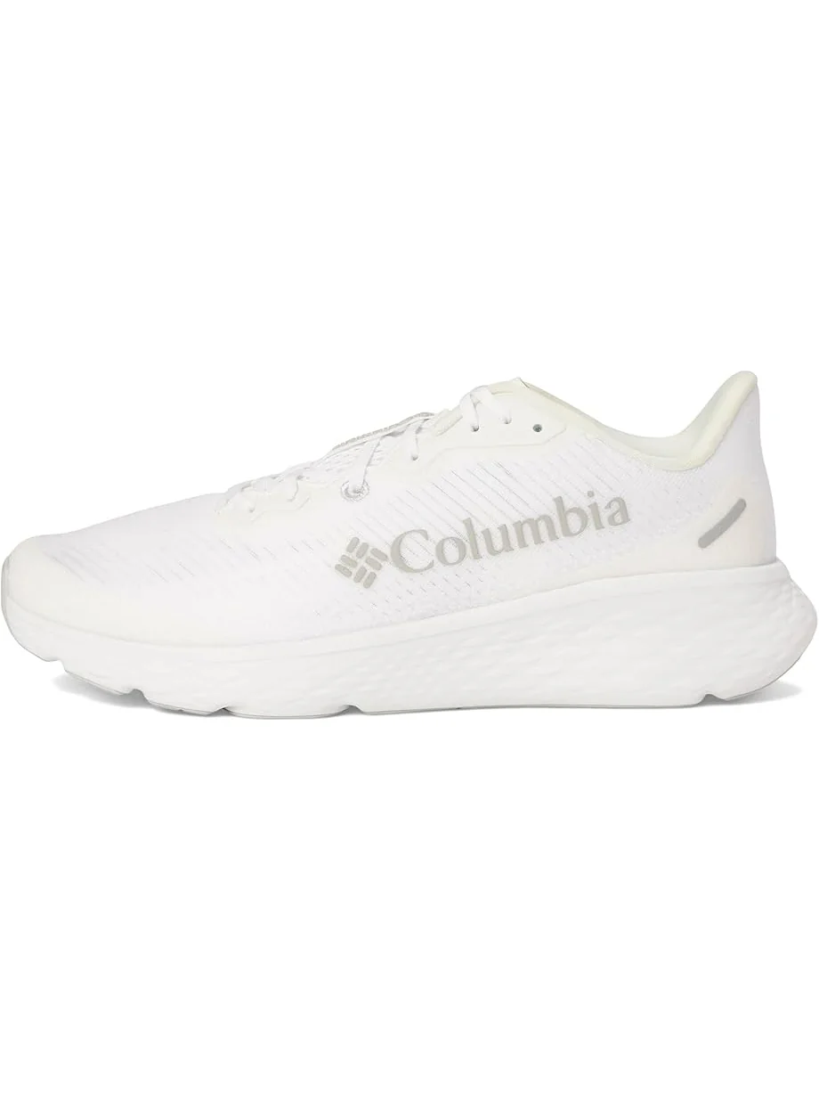 Кроссовки Columbia Konos Featherweight — изображение 4 из 7, белый/серый