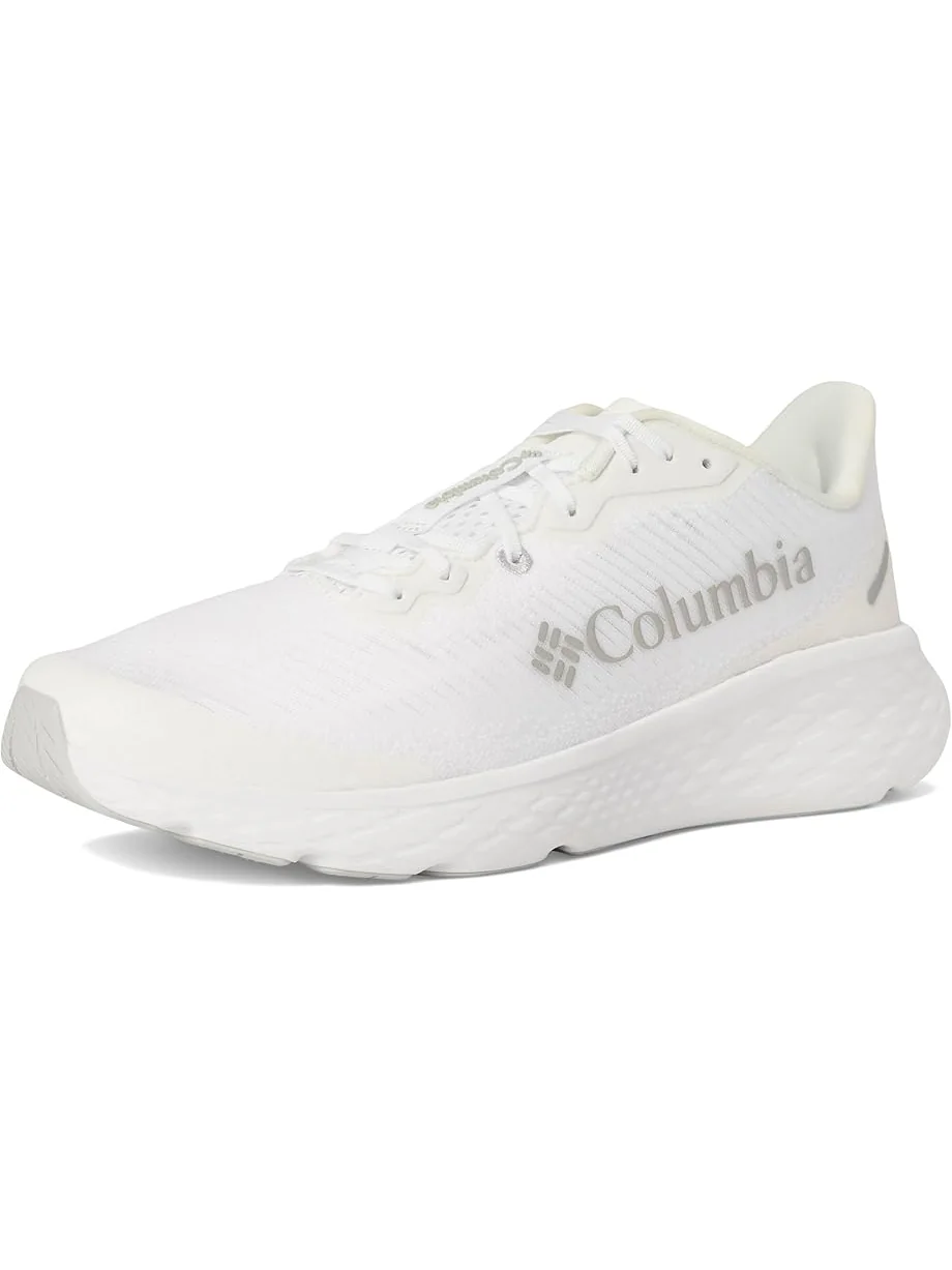 Кроссовки Columbia Konos Featherweight — изображение 7 из 7, белый/серый
