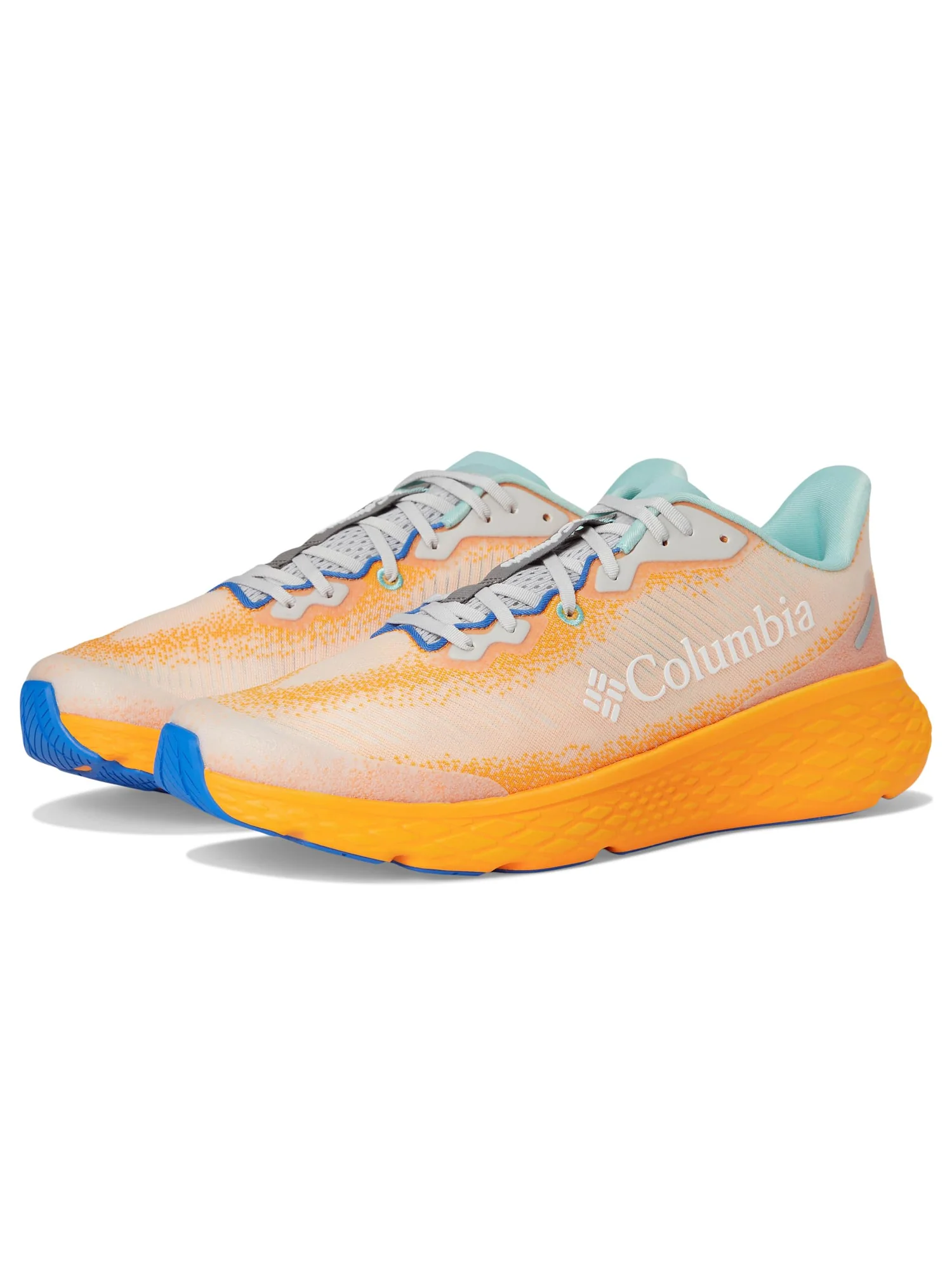 Кроссовки Columbia Konos Featherweight — изображение 1 из 7, синий