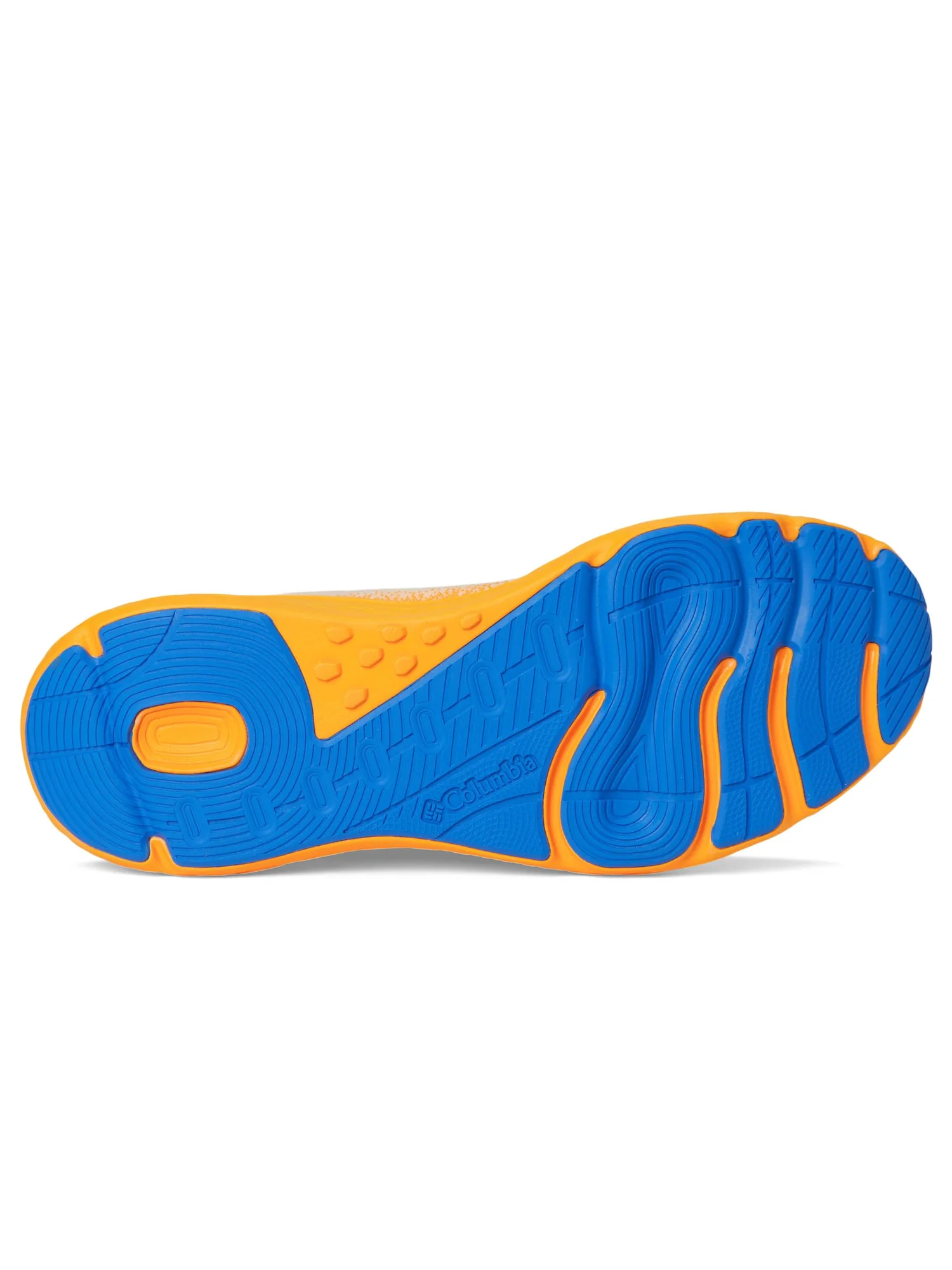 Кроссовки Columbia Konos Featherweight — изображение 3 из 7, синий