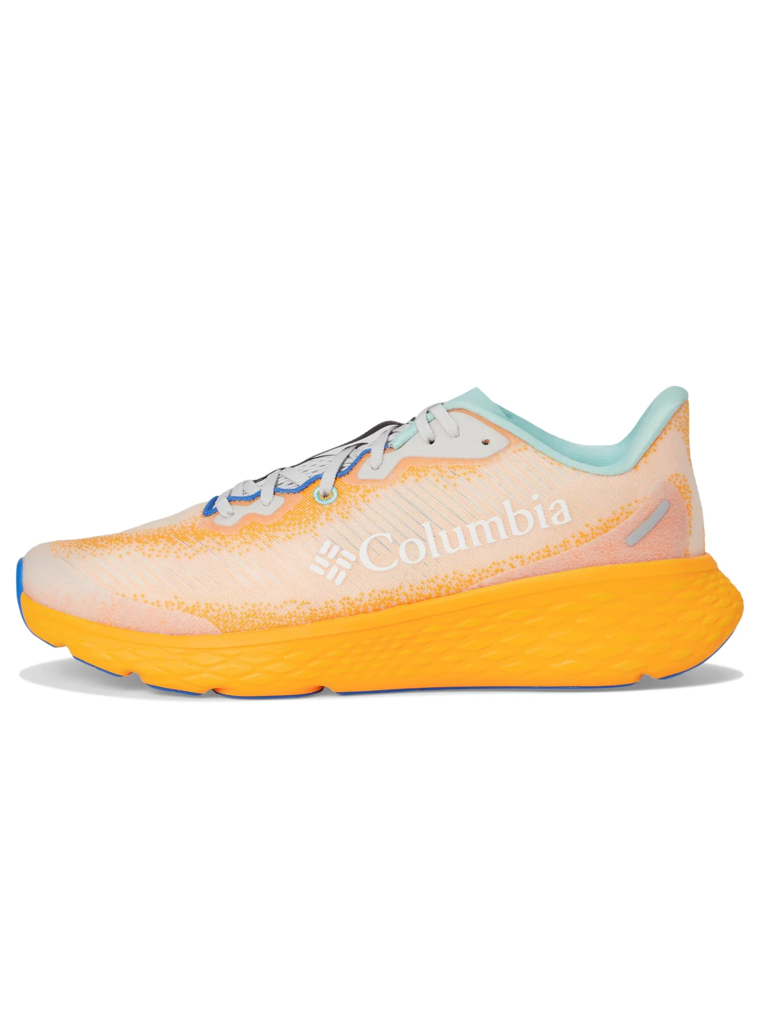 Кроссовки Columbia Konos Featherweight — изображение 4 из 7, синий
