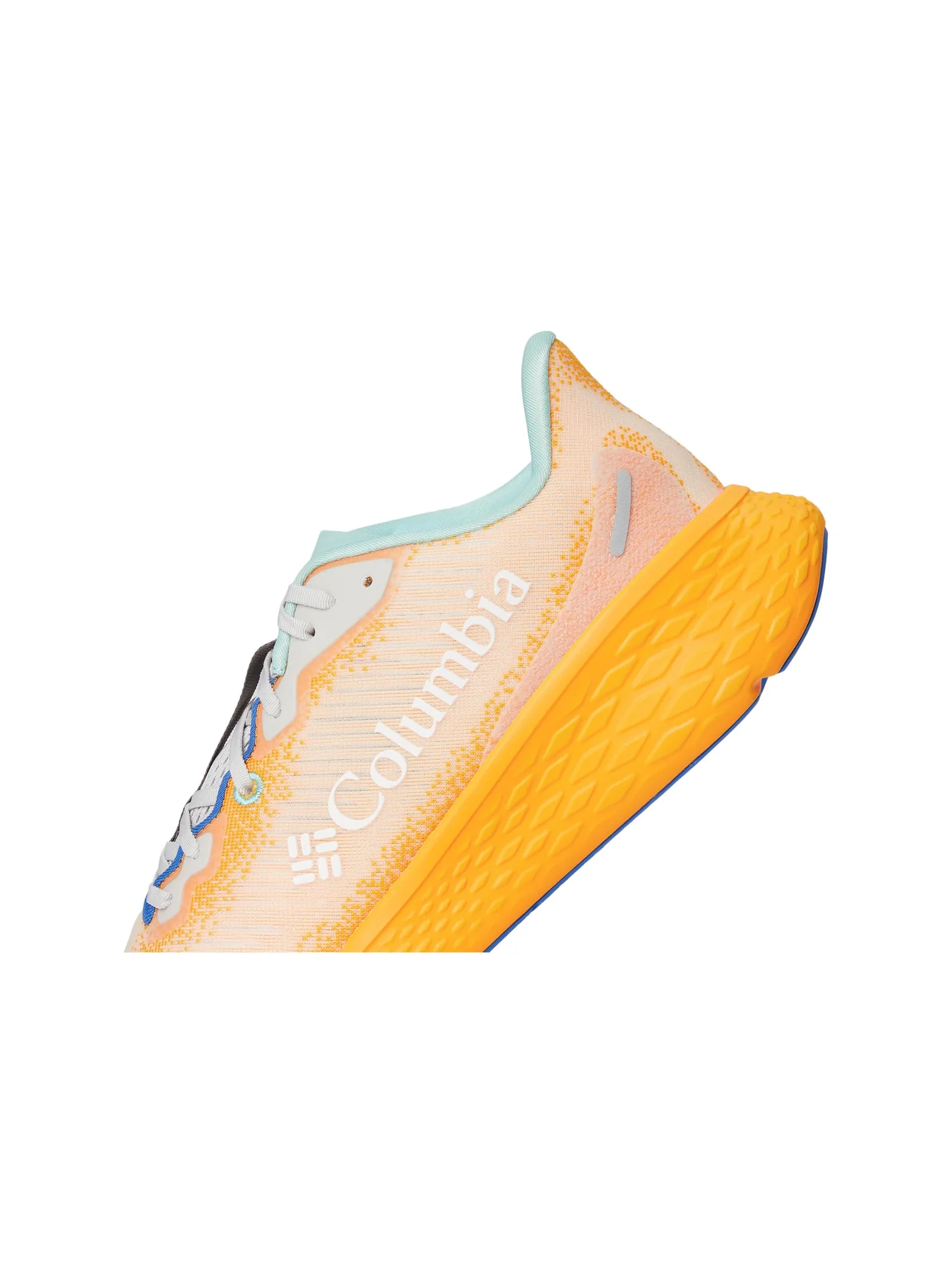 Кроссовки Columbia Konos Featherweight — изображение 6 из 7, синий