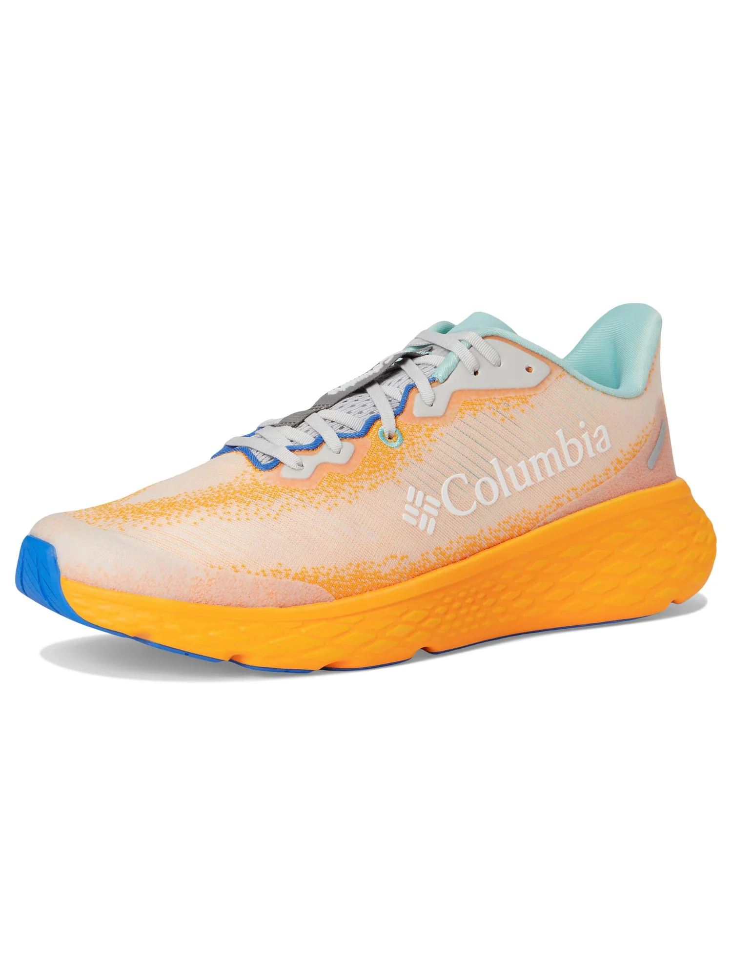 Кроссовки Columbia Konos Featherweight — изображение 7 из 7, синий