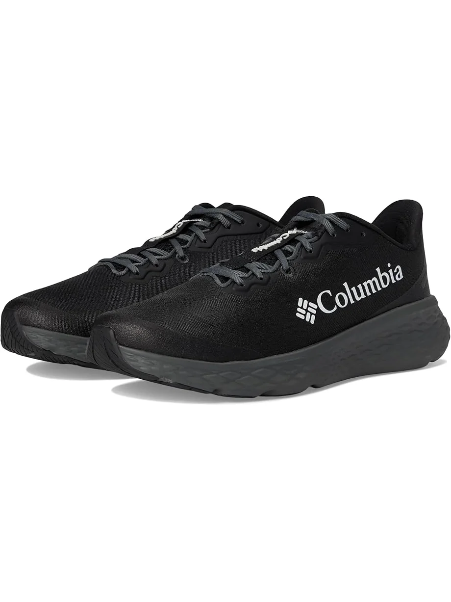 Кроссовки Columbia Konos Featherweight — изображение 1 из 7, черный/белый