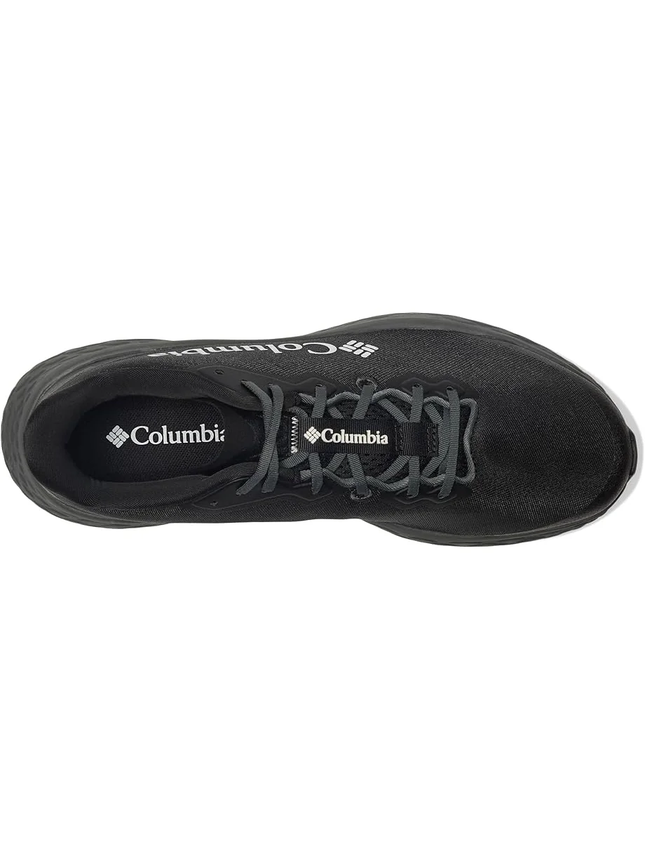 Кроссовки Columbia Konos Featherweight — изображение 2 из 7, черный/белый