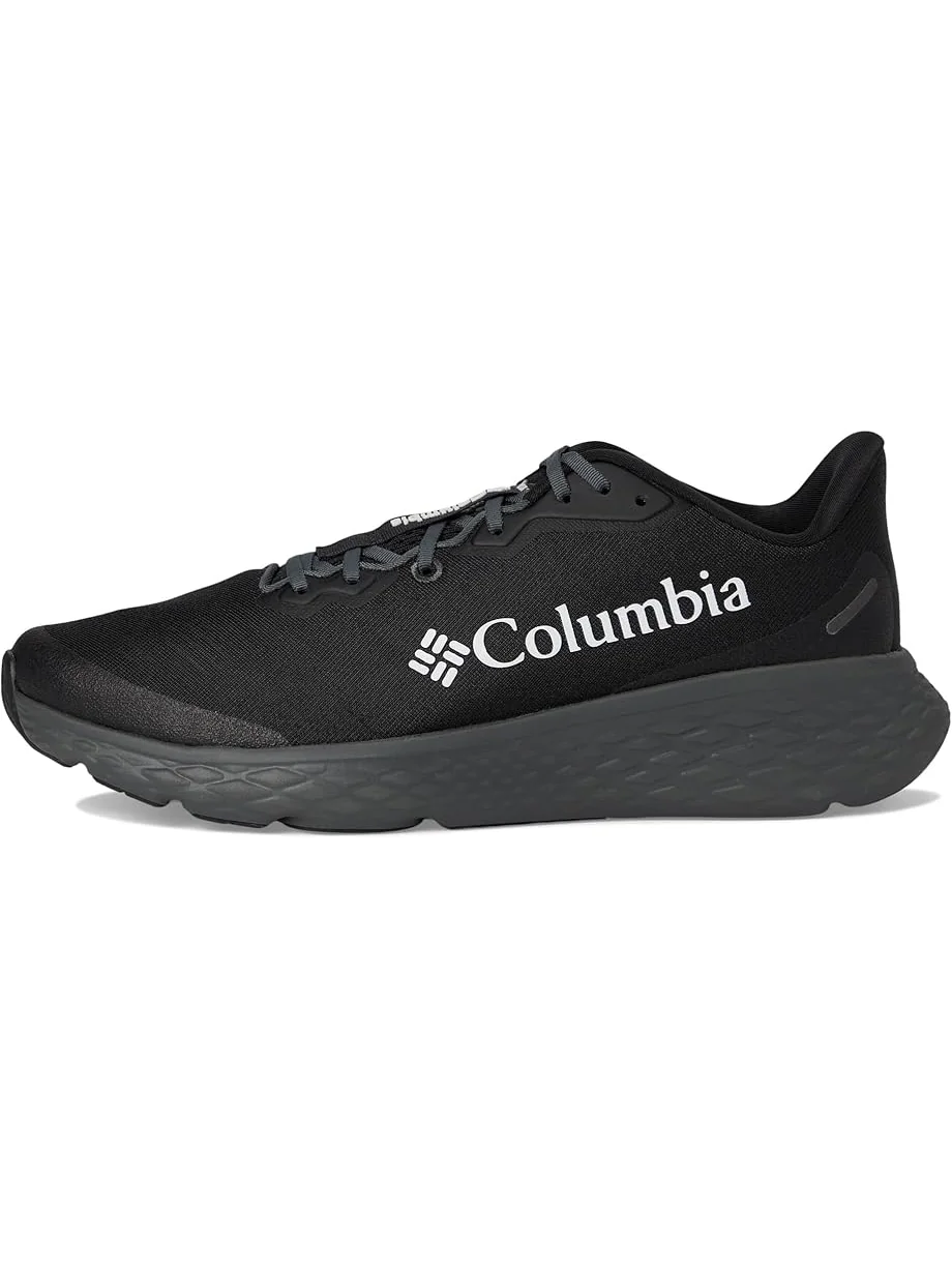 Кроссовки Columbia Konos Featherweight — изображение 4 из 7, черный/белый