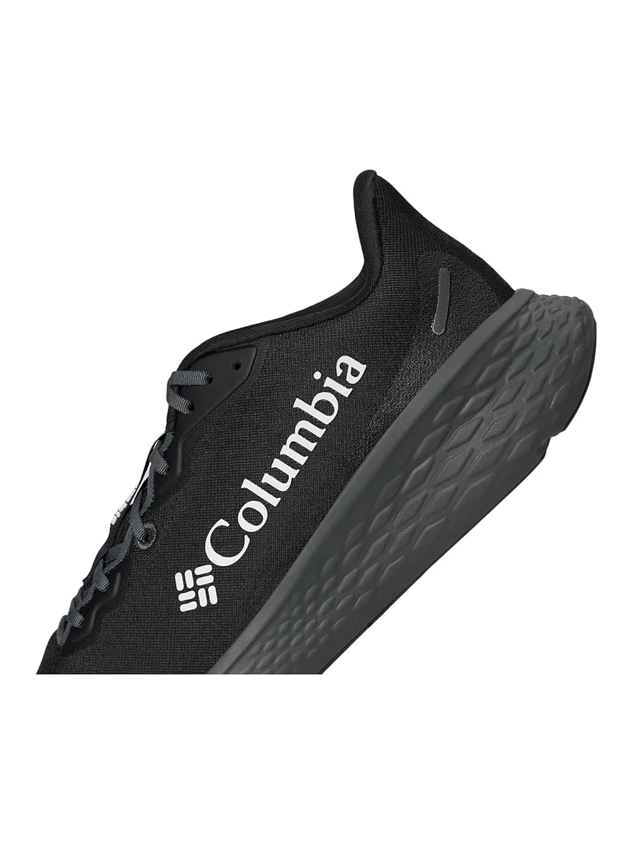 Кроссовки Columbia Konos Featherweight — изображение 6 из 7, черный/белый