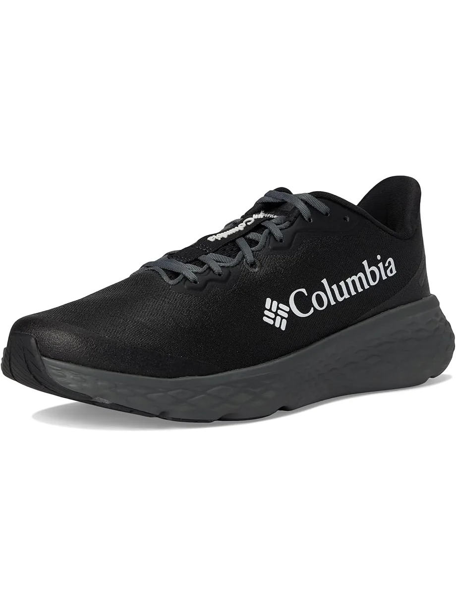 Кроссовки Columbia Konos Featherweight — изображение 7 из 7, черный/белый