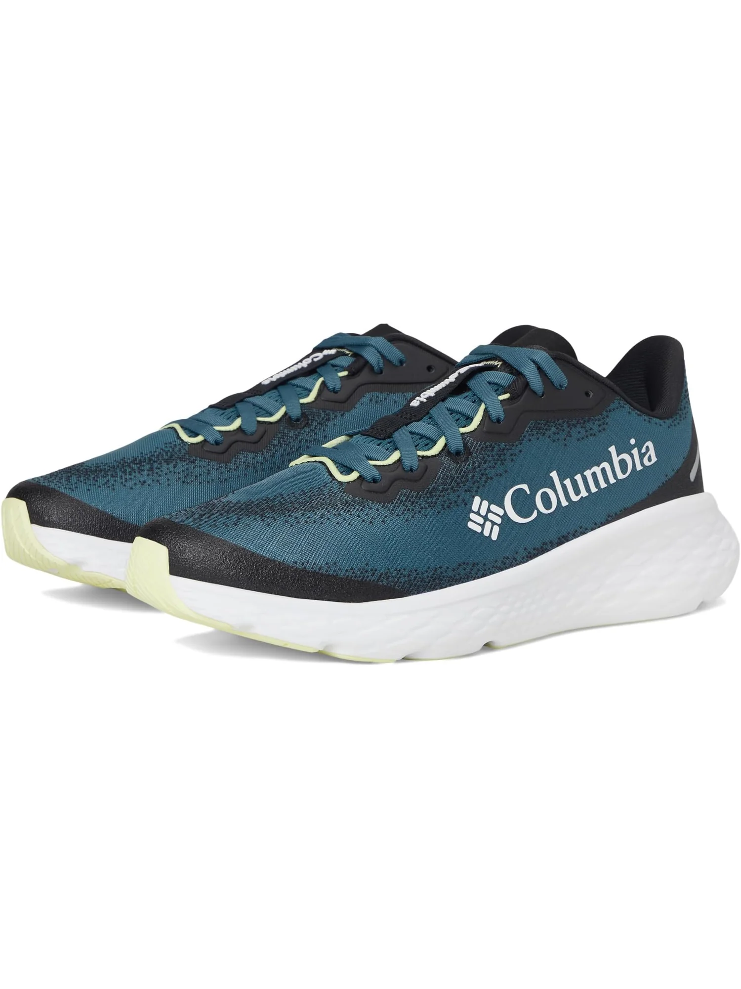 Кроссовки Columbia Konos Featherweight