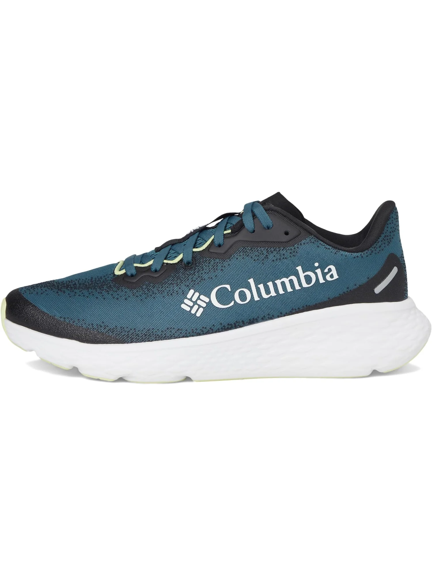 Кроссовки Columbia Konos Featherweight — изображение 4 из 7, желтый