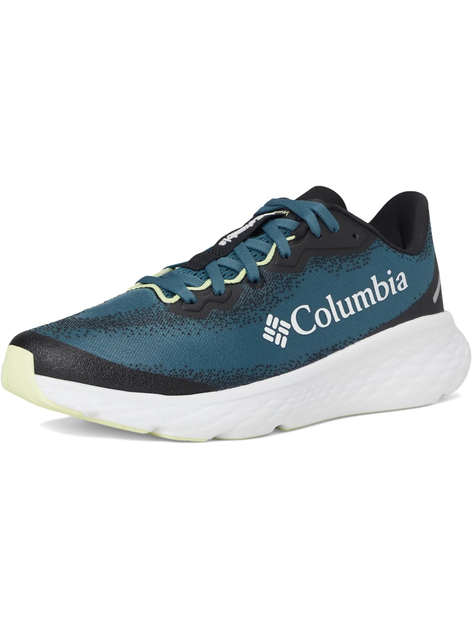 Кроссовки Columbia Konos Featherweight — изображение 7 из 7, желтый