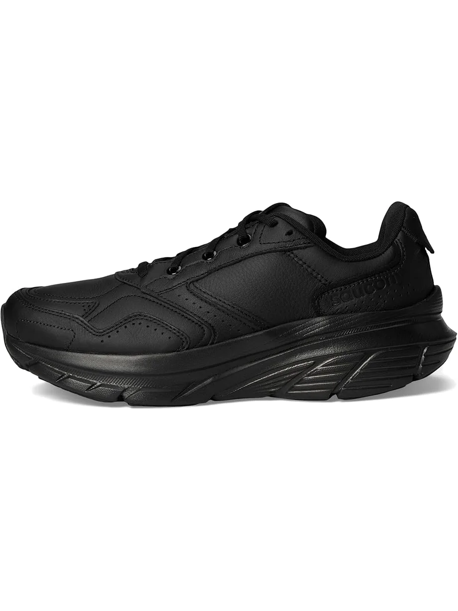 Кроссовки Saucony Guide Metro — изображение 4 из 7, черный