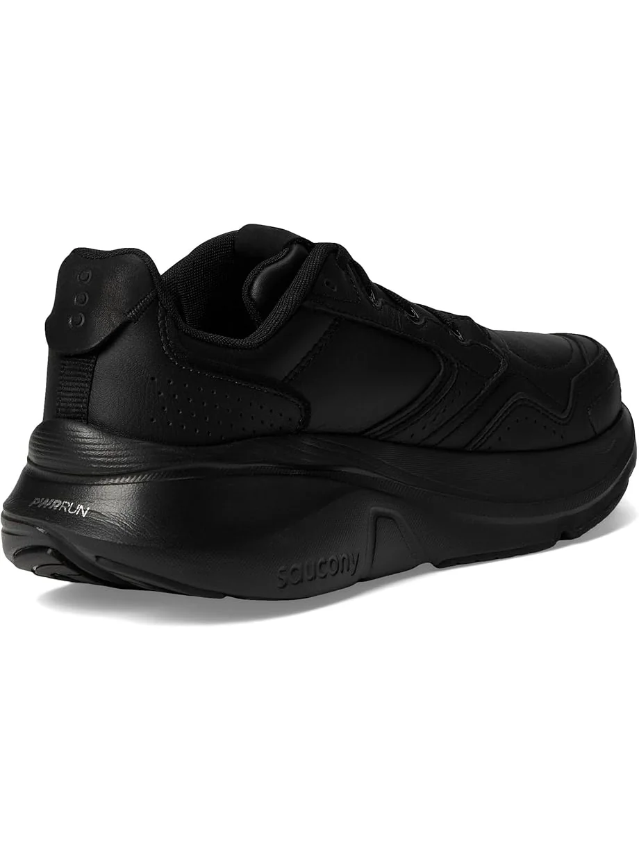 Кроссовки Saucony Guide Metro — изображение 5 из 7, черный