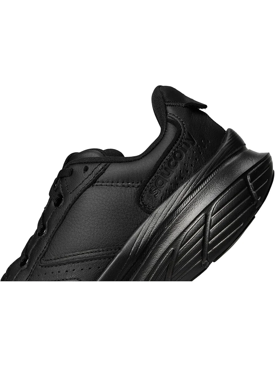 Кроссовки Saucony Guide Metro — изображение 6 из 7, черный