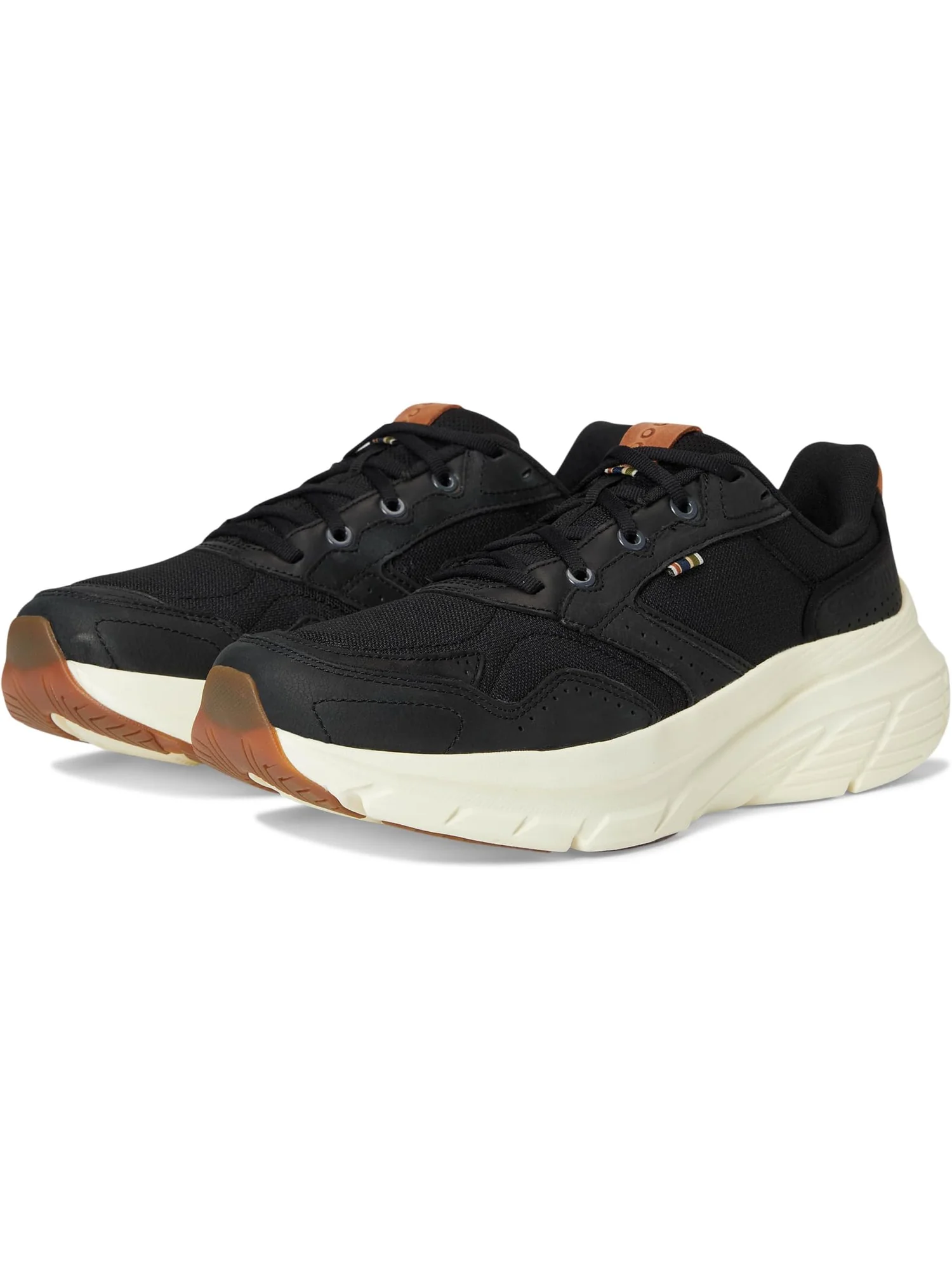 Кроссовки Saucony Guide Metro — изображение 1 из 7, черный