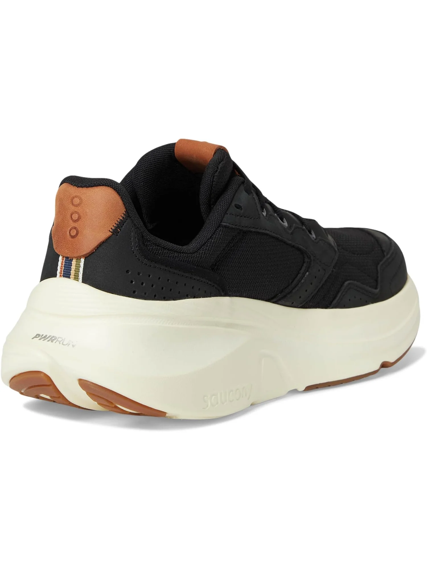 Кроссовки Saucony Guide Metro — изображение 5 из 7, черный