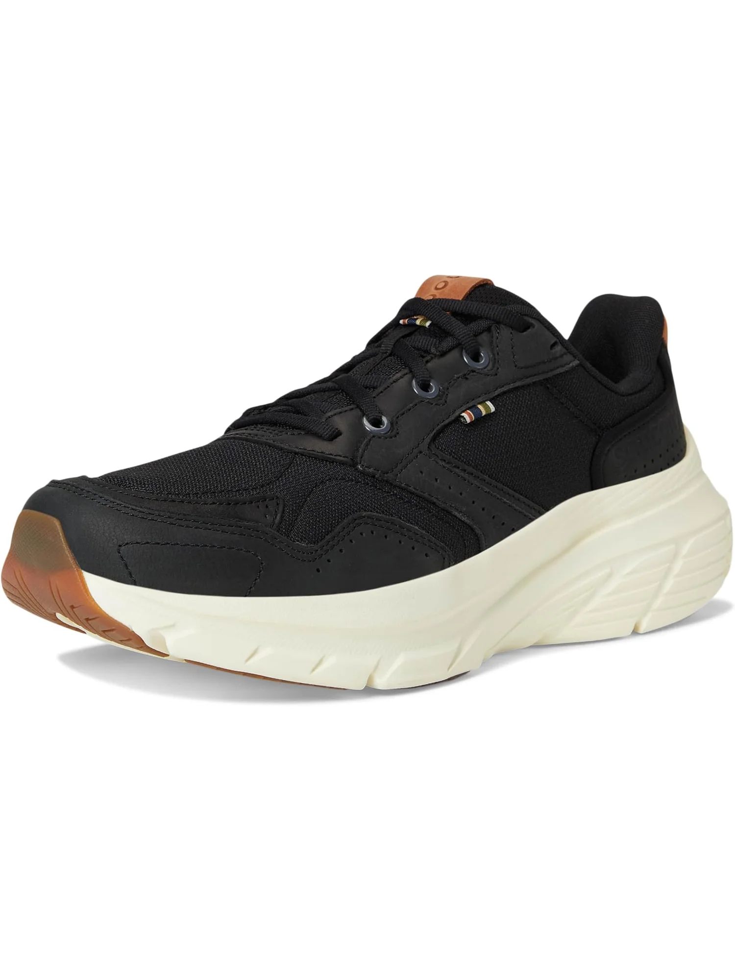 Кроссовки Saucony Guide Metro — изображение 7 из 7, черный