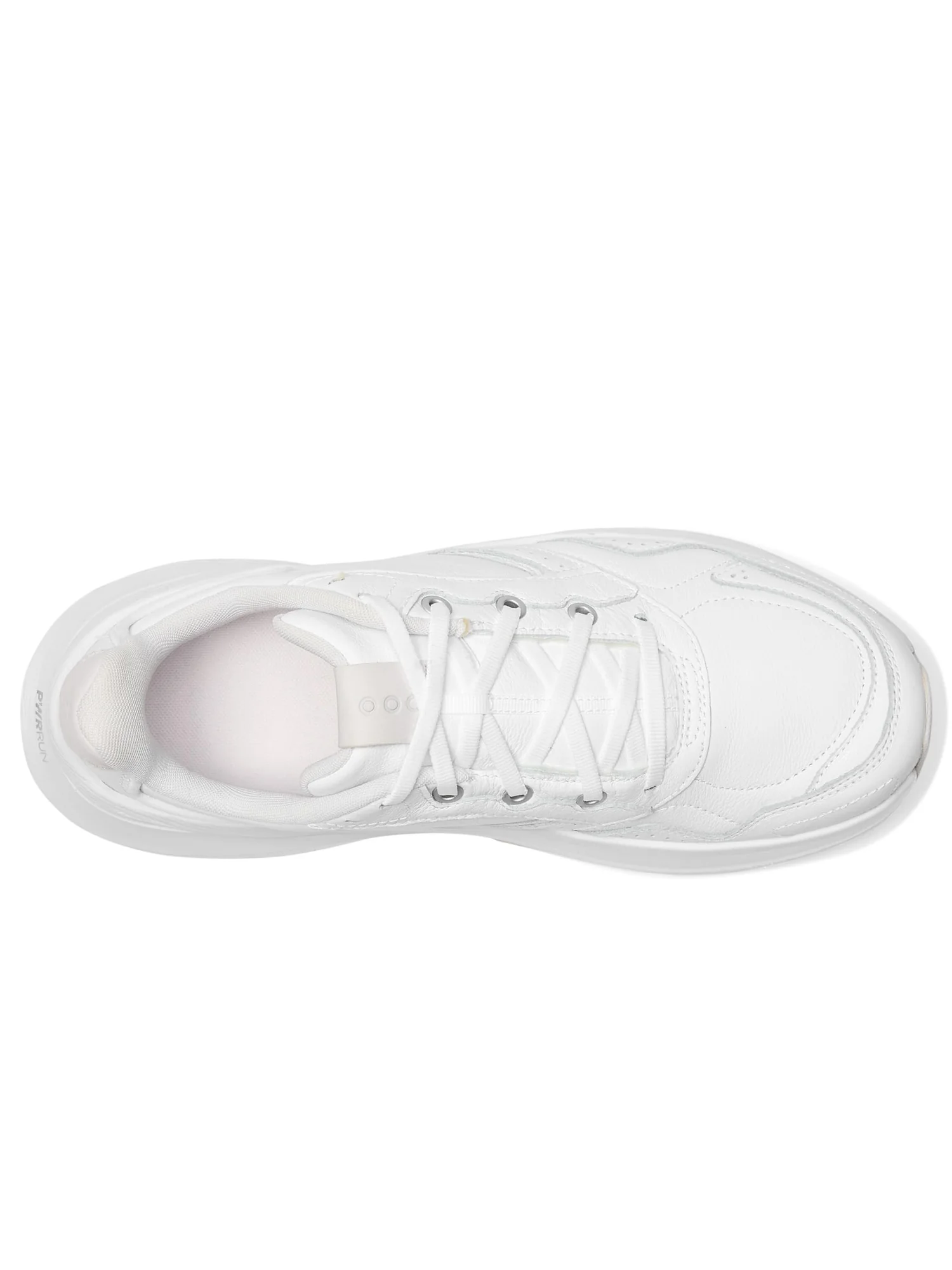 Кроссовки Saucony Guide Metro — изображение 2 из 7, белый