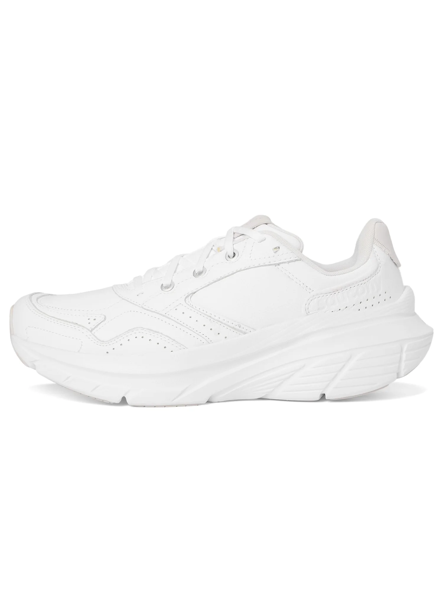 Кроссовки Saucony Guide Metro — изображение 4 из 7, белый