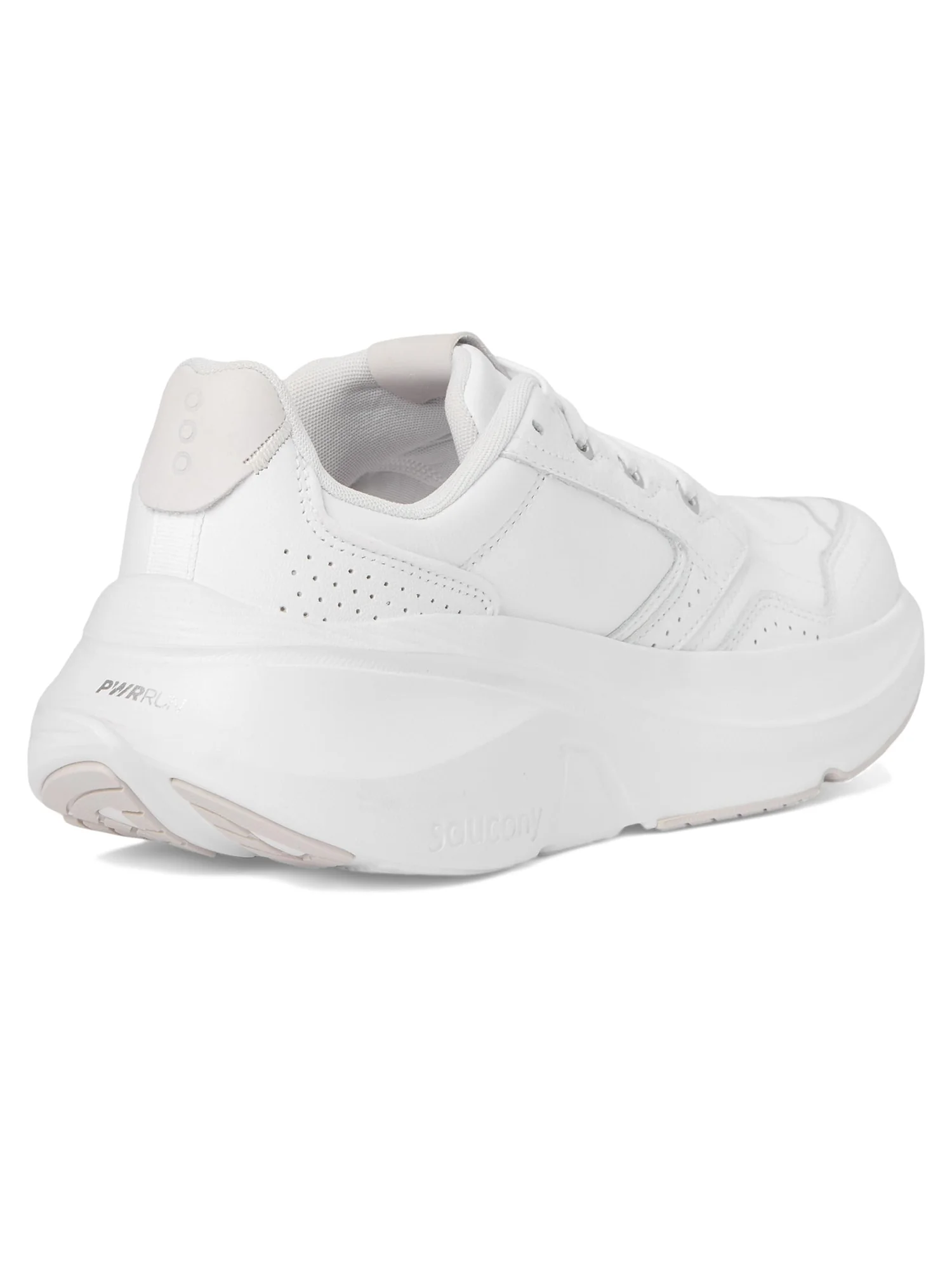 Кроссовки Saucony Guide Metro — изображение 5 из 7, белый