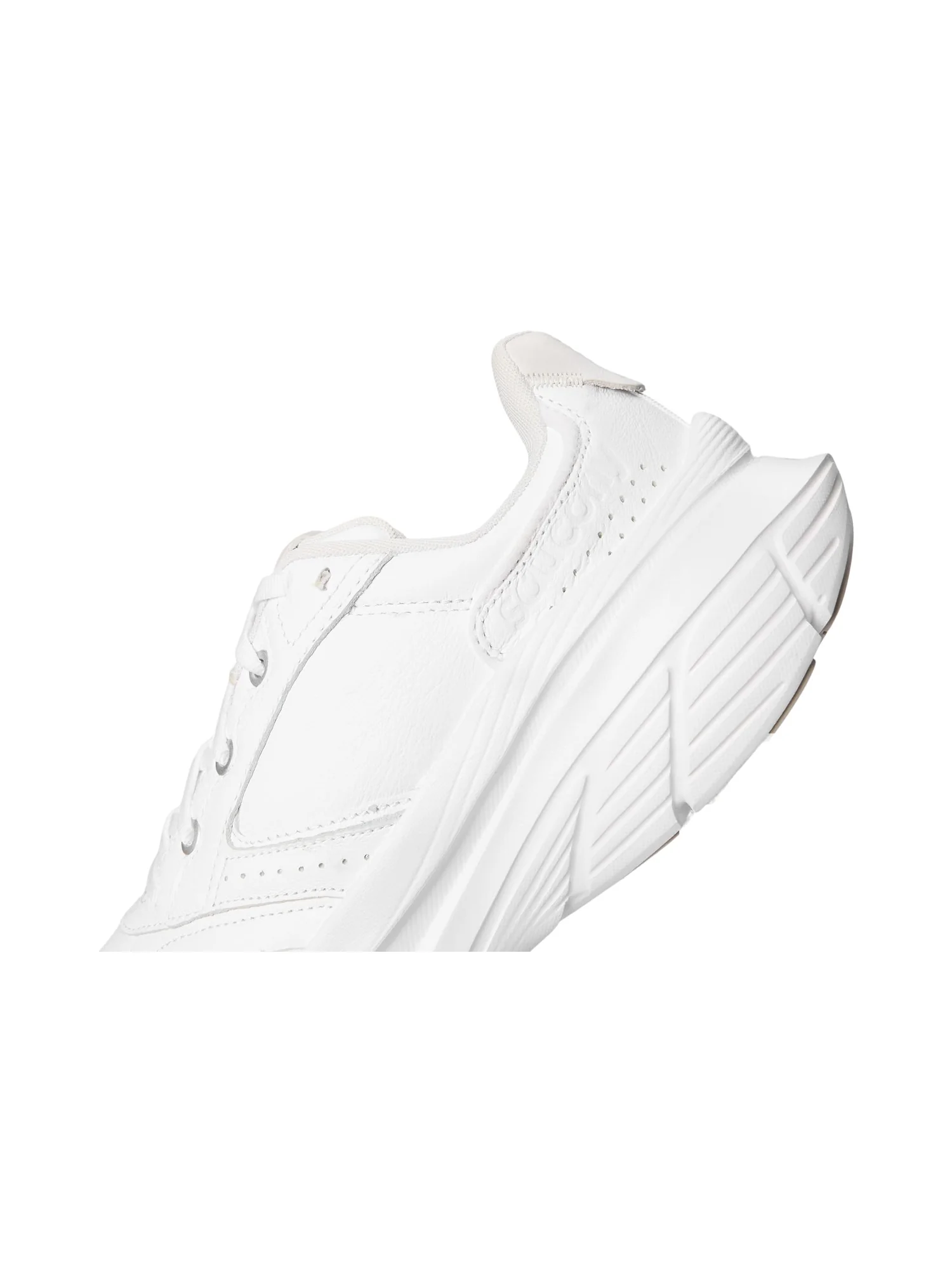 Кроссовки Saucony Guide Metro — изображение 6 из 7, белый