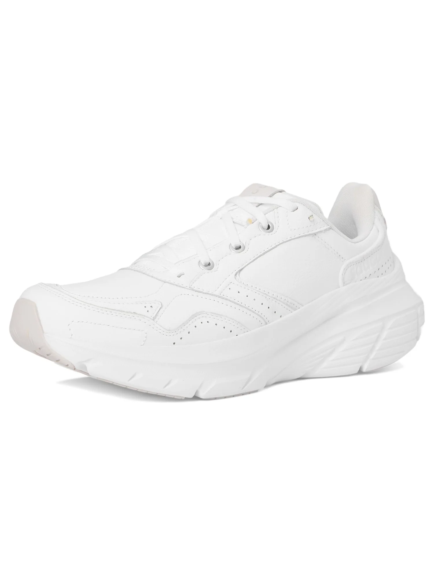 Кроссовки Saucony Guide Metro — изображение 7 из 7, белый