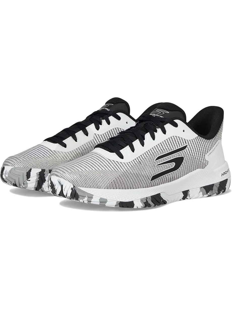 Кроссовки SKECHERS Pickleball Viper Court Pro 2.0 Sneaker