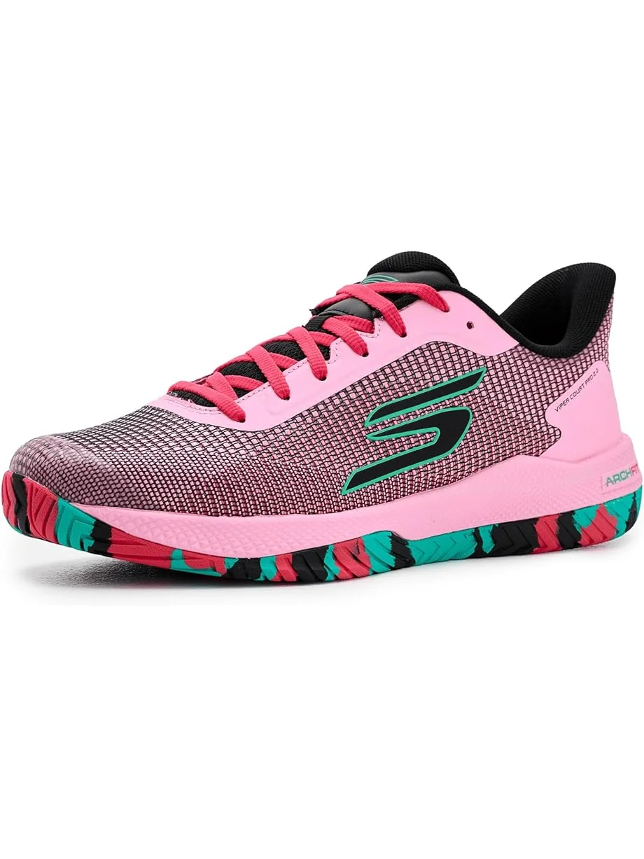 Мужские кроссовки SKECHERS Pickleball Viper Court Pro 2.0