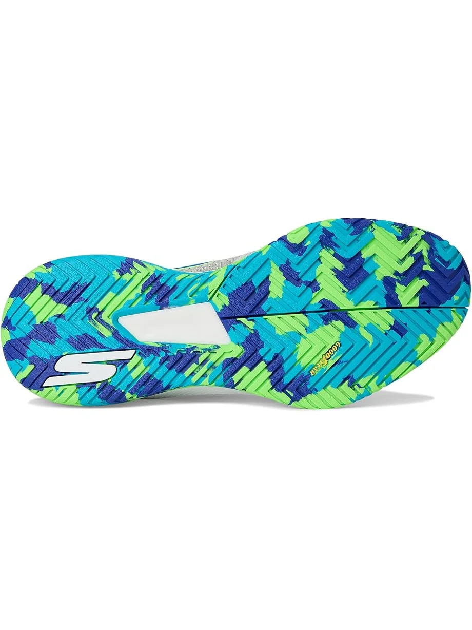 Кроссовки SKECHERS Pickleball Viper Court Pro 2.0 Sneaker — изображение 3 из 7, серый