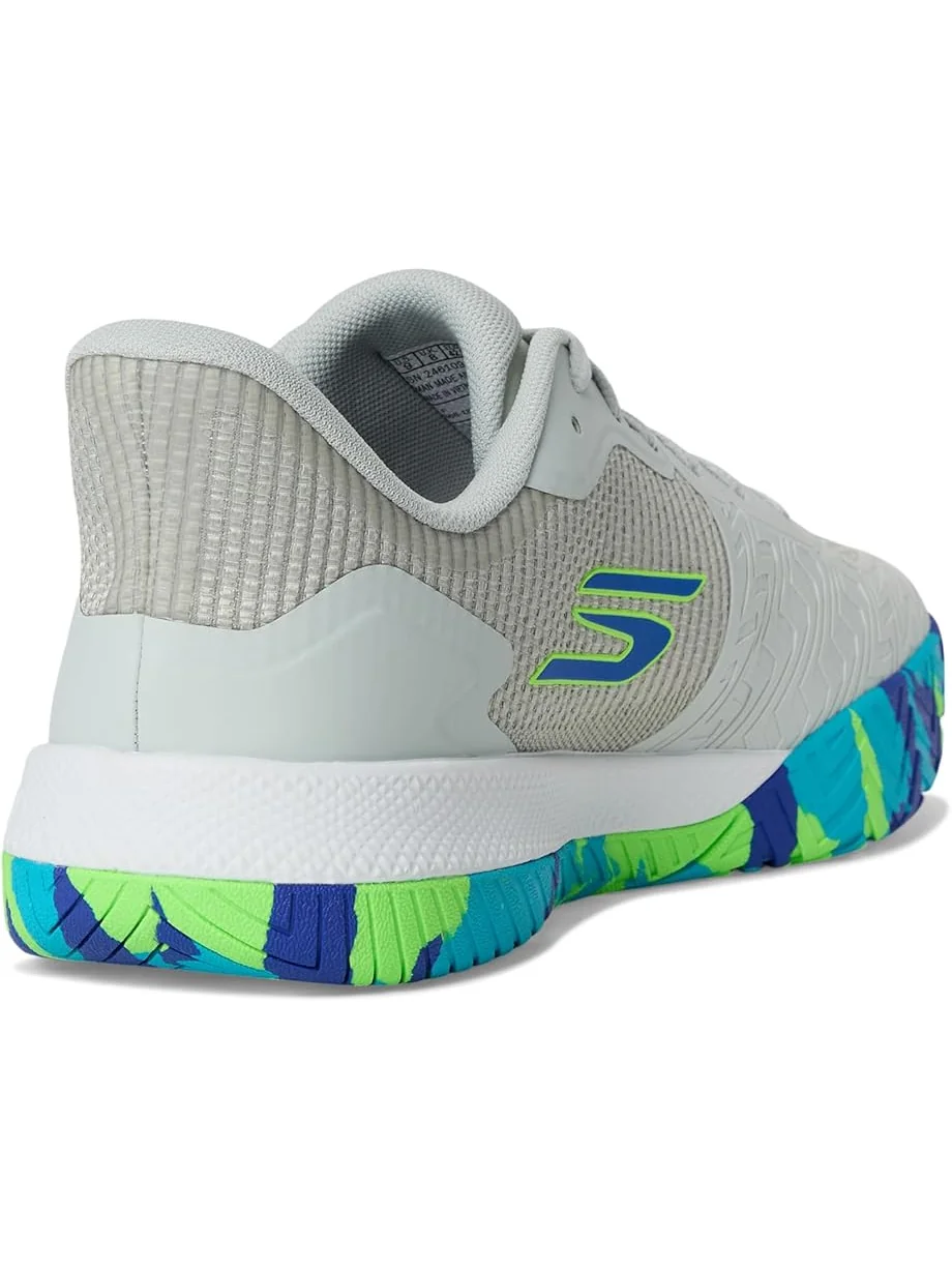 Кроссовки SKECHERS Pickleball Viper Court Pro 2.0 Sneaker — изображение 5 из 7, серый