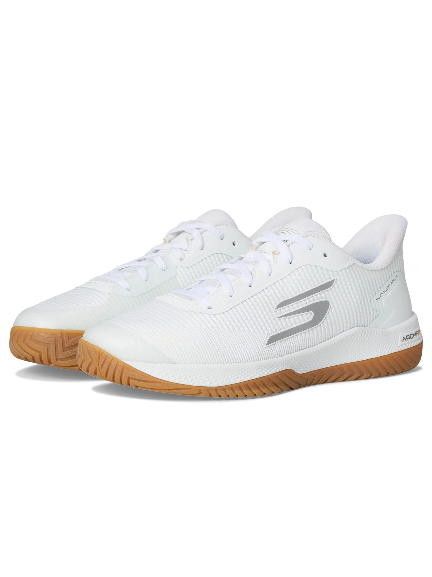 Кроссовки SKECHERS Pickleball Viper Court Pro 2.0 Sneaker