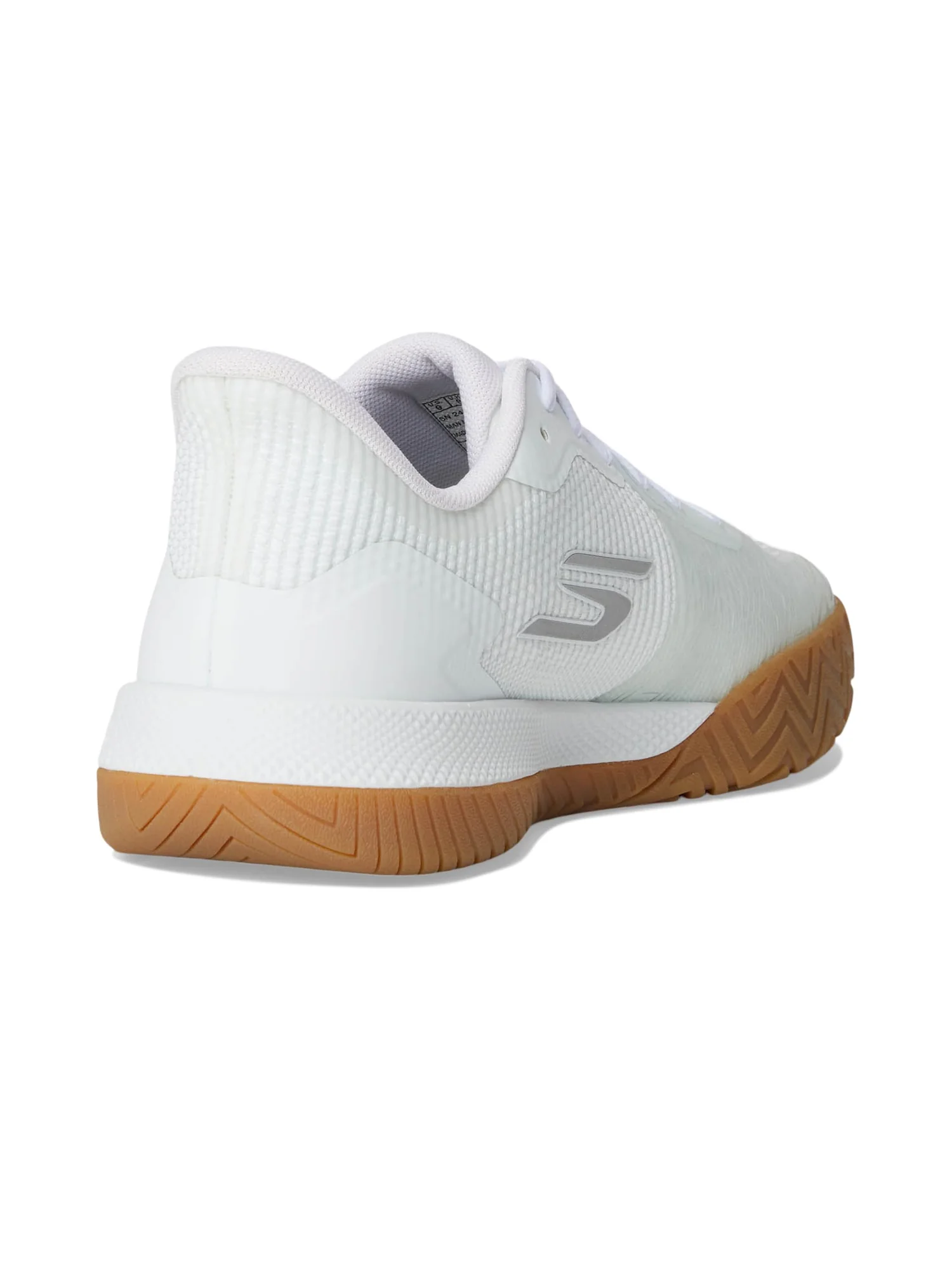 Кроссовки SKECHERS Pickleball Viper Court Pro 2.0 Sneaker — изображение 5 из 7, белый