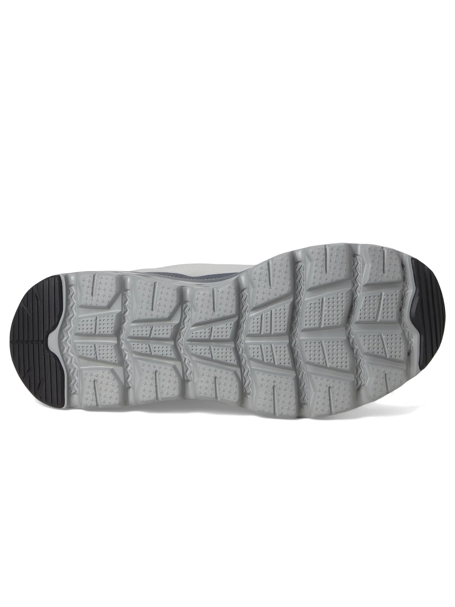 Кроссовки SKECHERS Glide-Step Sole Hands Free Slip-in — изображение 3 из 7, серый