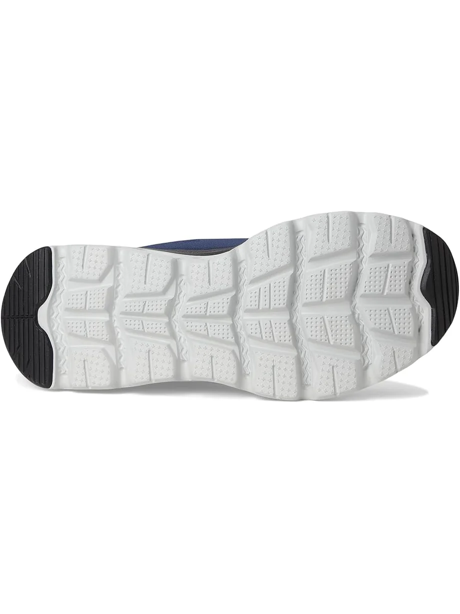 Кроссовки SKECHERS Glide-Step Sole Hands Free Slip-in — изображение 3 из 7, темно-синий