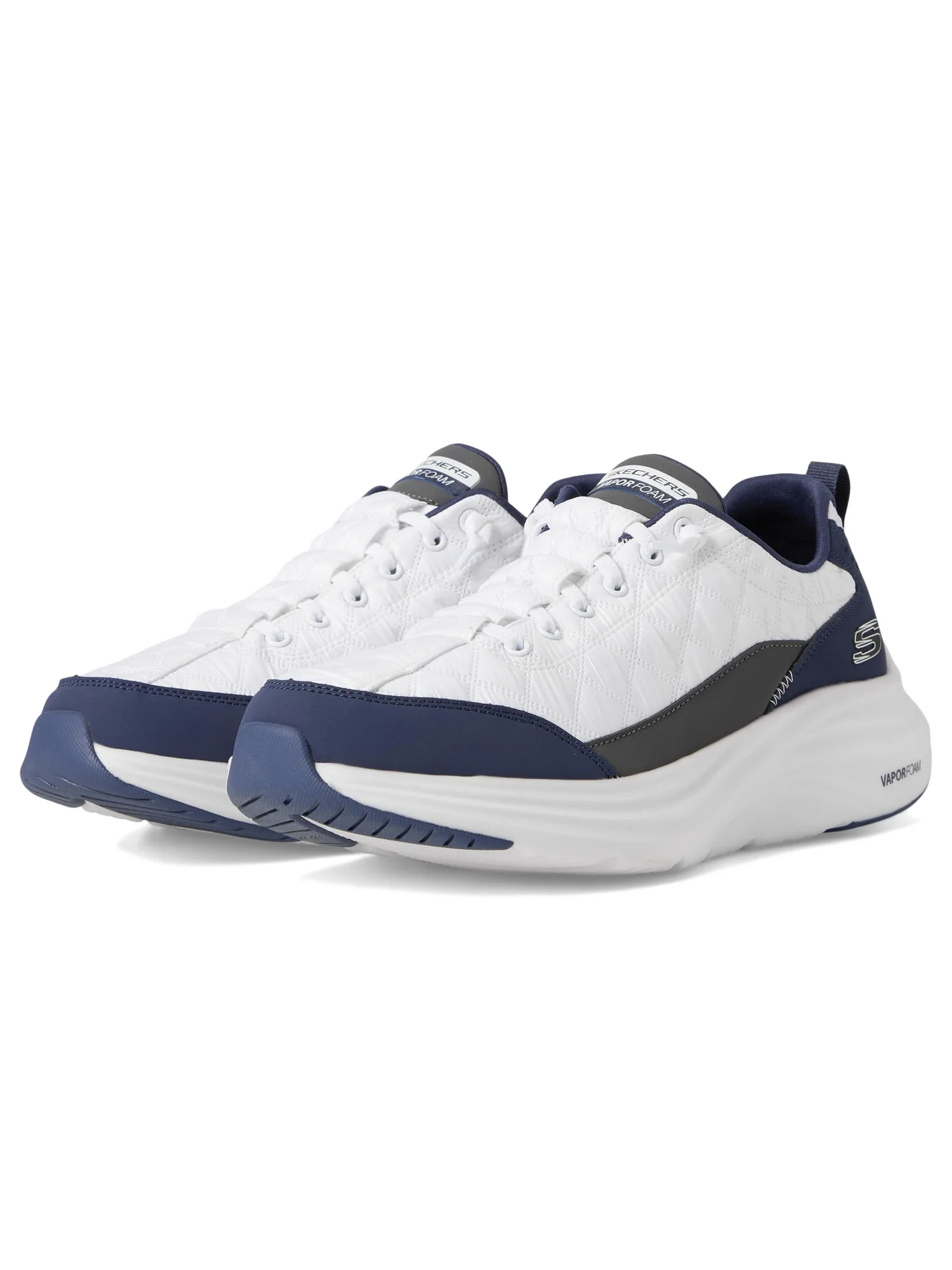 Туфли SKECHERS Contour Foam Cozy Fit Hands Free Slip-in