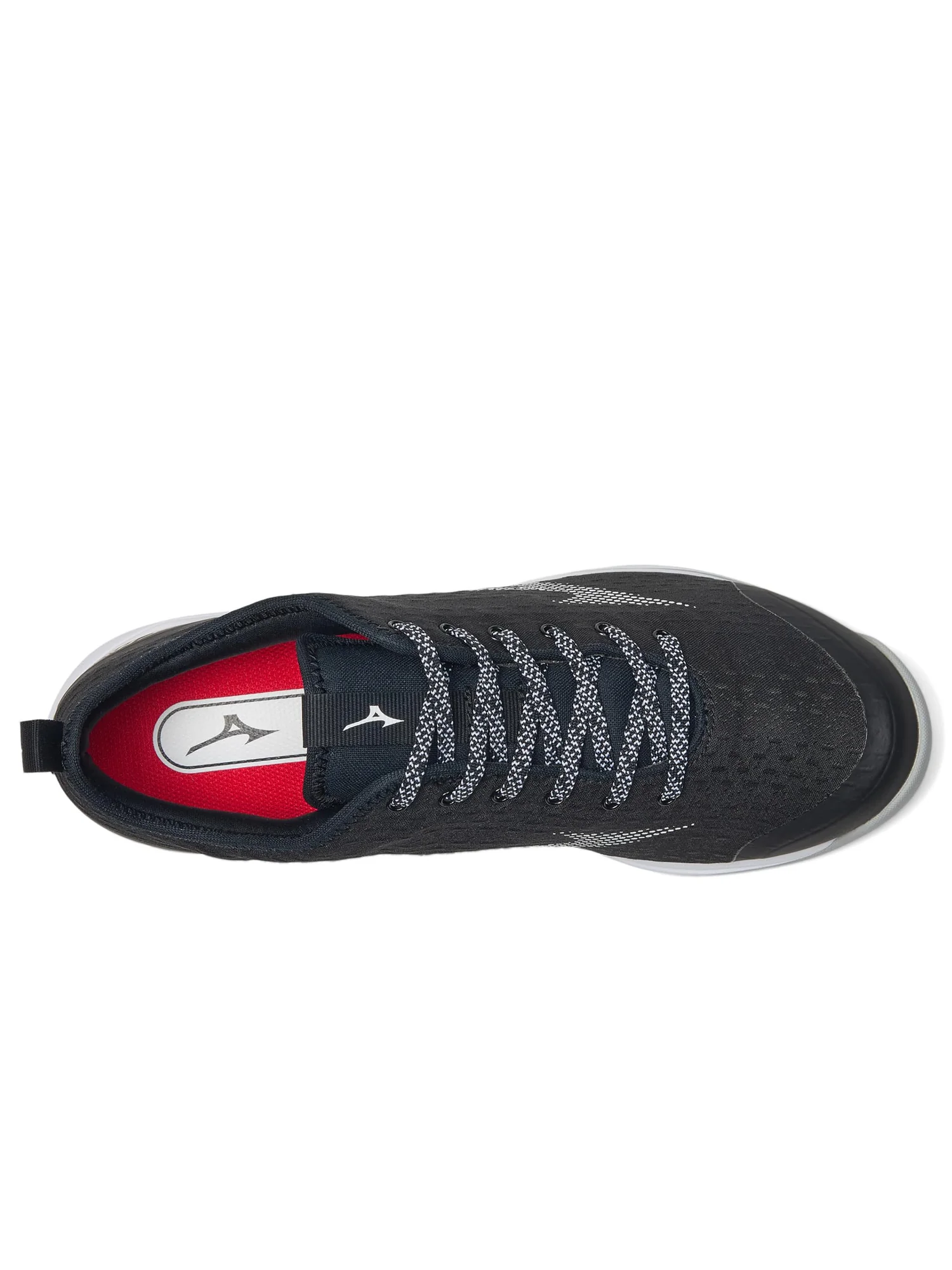 Кроссовки Mizuno Dominant 4 Low Turf — изображение 2 из 7, белый